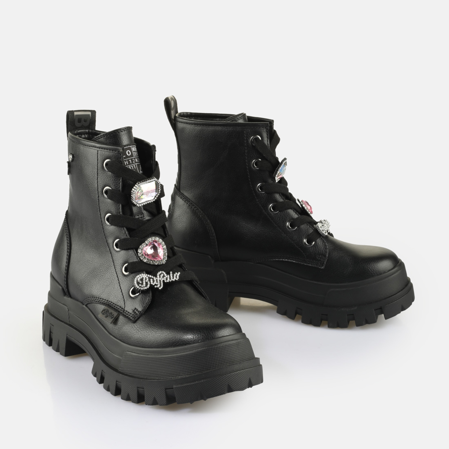 Buy Buffalo Aspha Rld Ice in Undefined Color in the BUFFALO