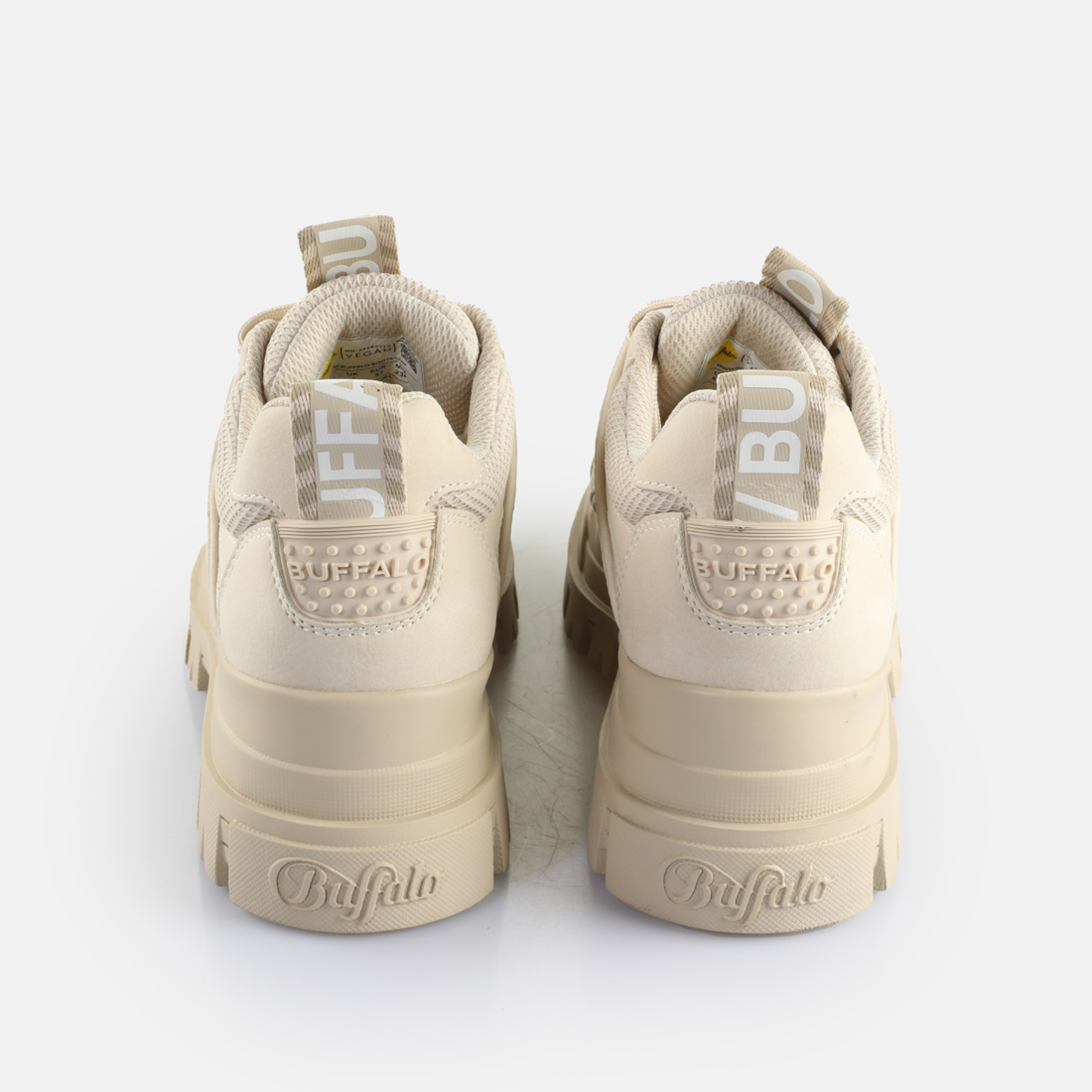 BUFFALO buffalo-1630747-triplet-hollow