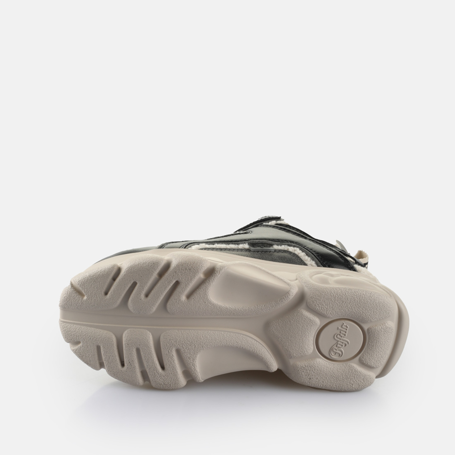 Buy Buffalo CLD Chai warm in noir in the BUFFALO® Shop