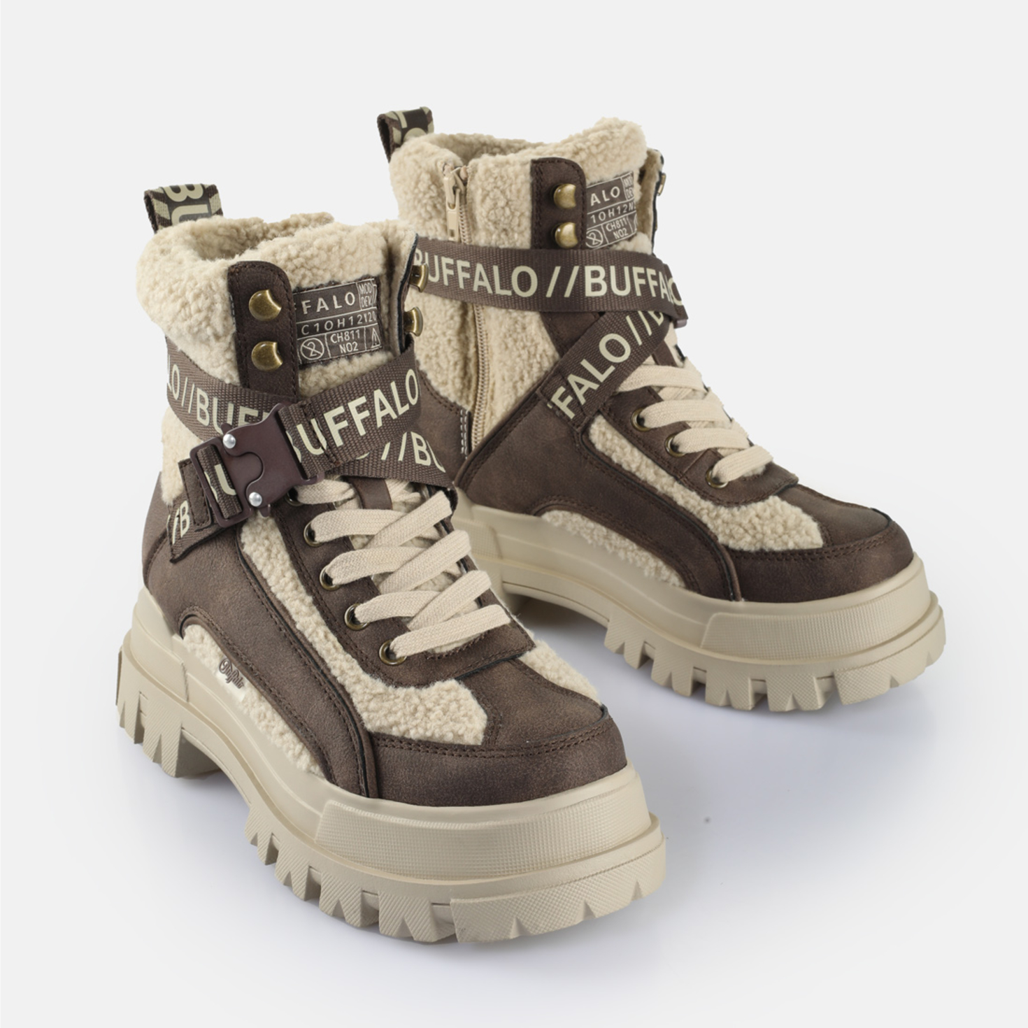 Aspha COM Warm - Main Image