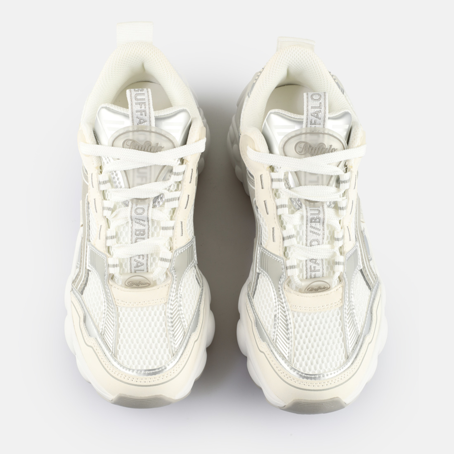 関税込 Buffalo バッファロ スニーカー CLD Run Jog Buy Buffalo CLD Run Jog in grey in the BUFFALO® Shop