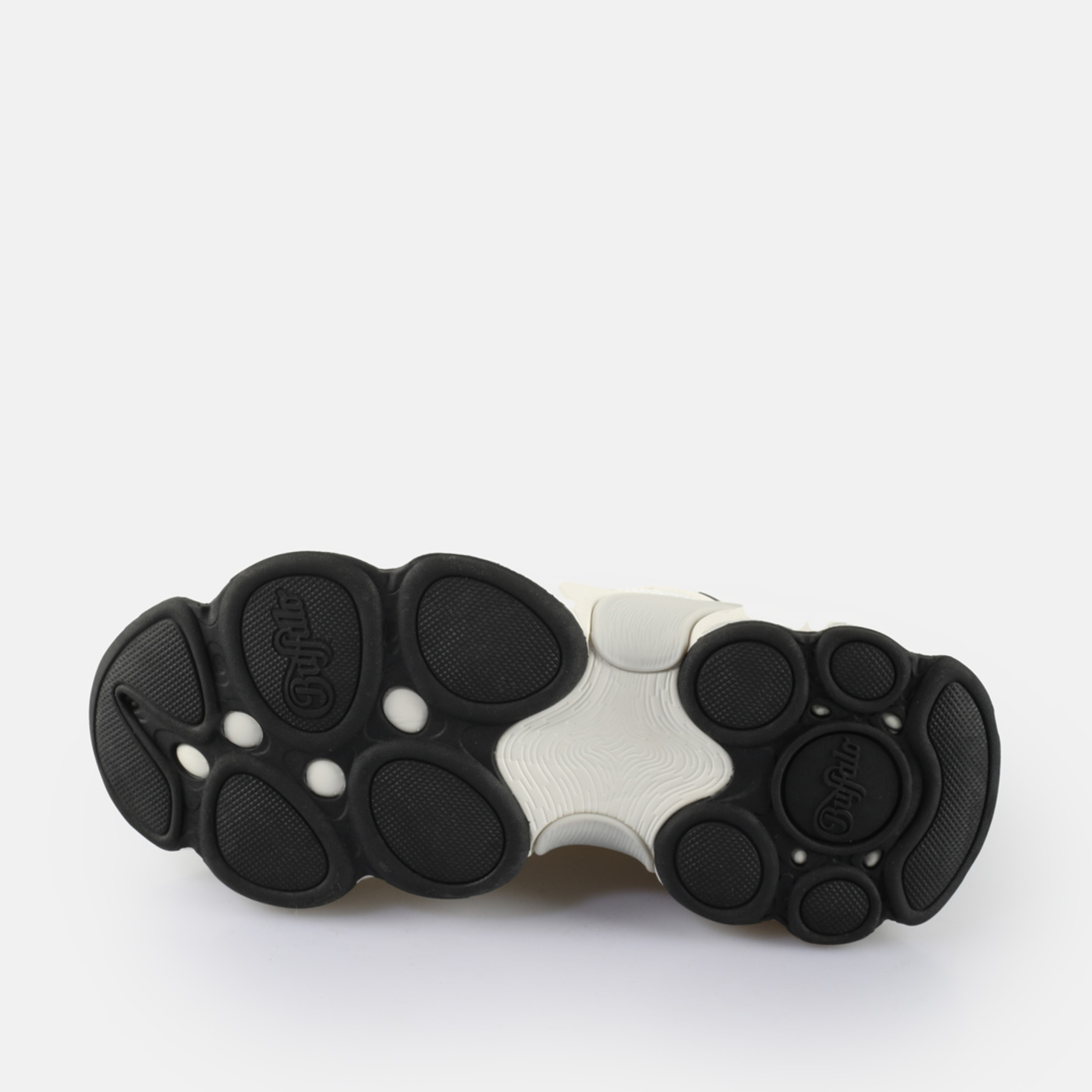 Buffalo - とっしー Buy Buffalo Trail One in blue in the BUFFALO® Shop