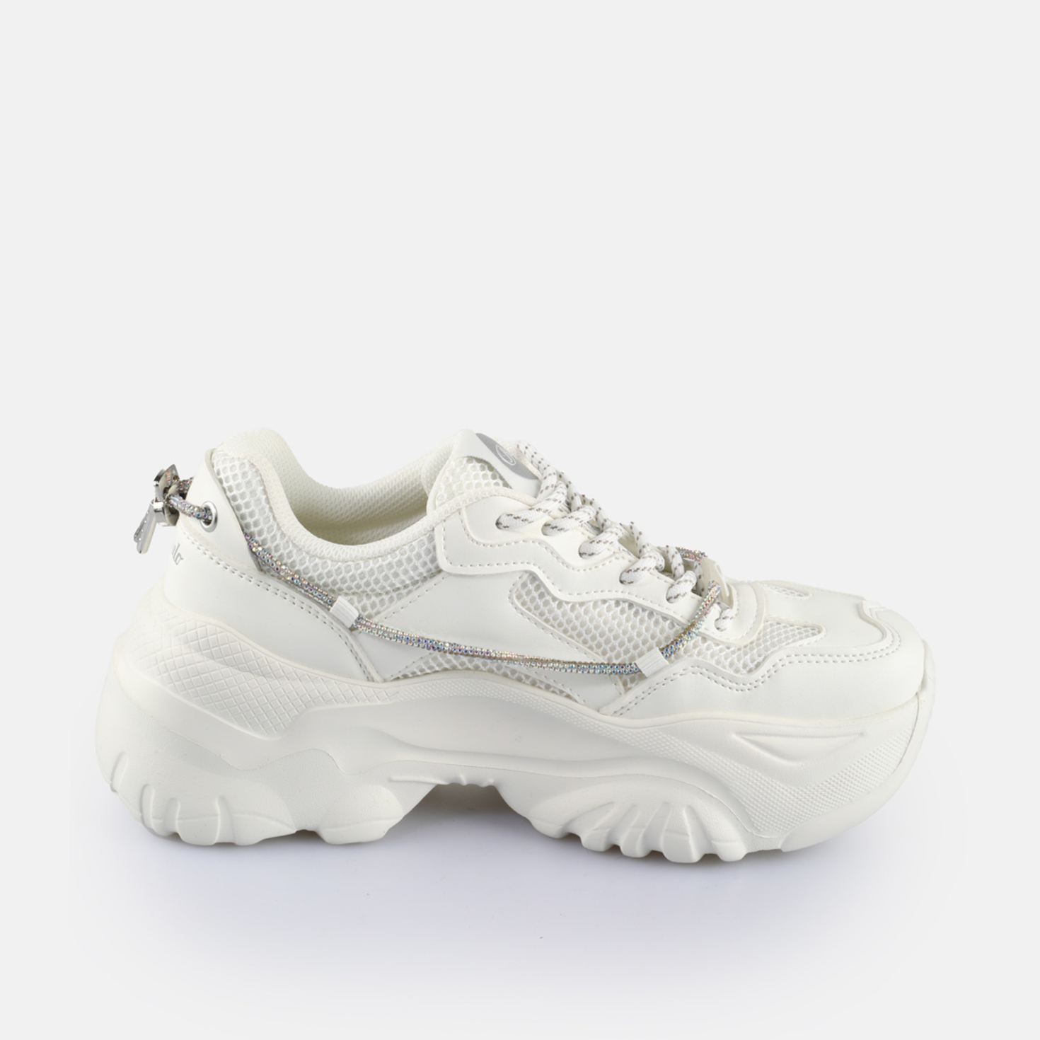 【新作からSALEアイテム等お得な商品満載】 Buffalo Buy Bliss Shop BUFFALO® the in weiß in Luxe 水着・ラッシュガード