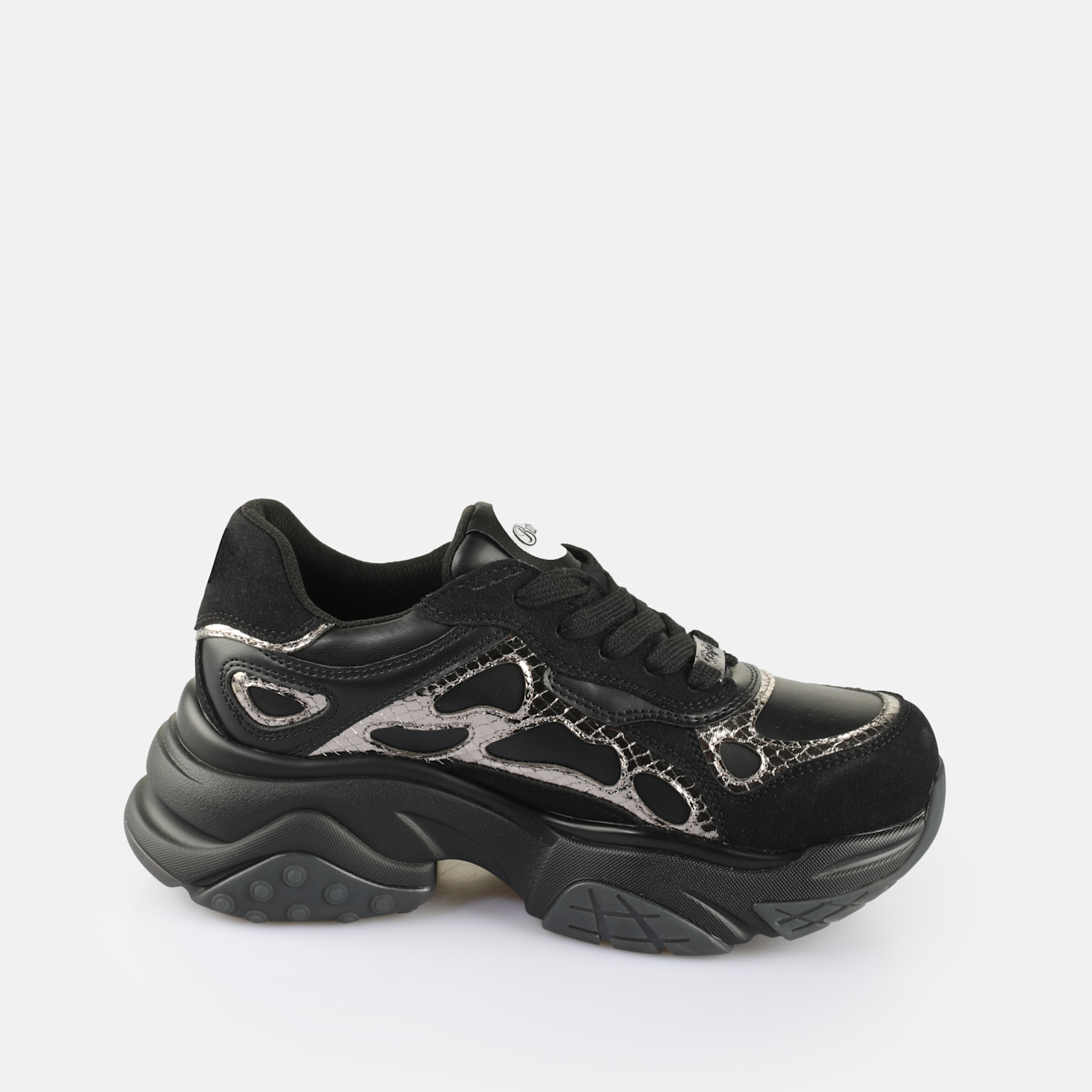 Buy Buffalo Taifun in black in the BUFFALO® Shop