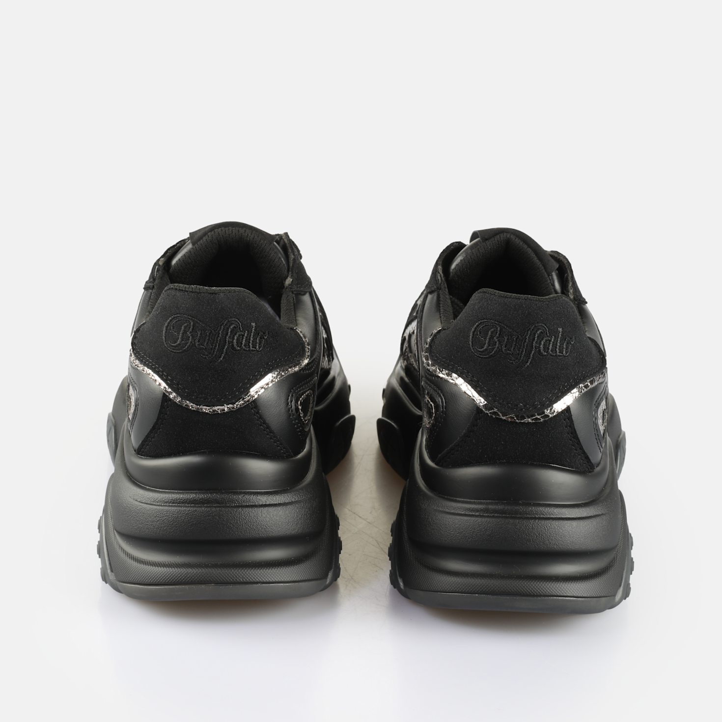 Buy Buffalo Taifun in schwarz in the BUFFALO® Shop