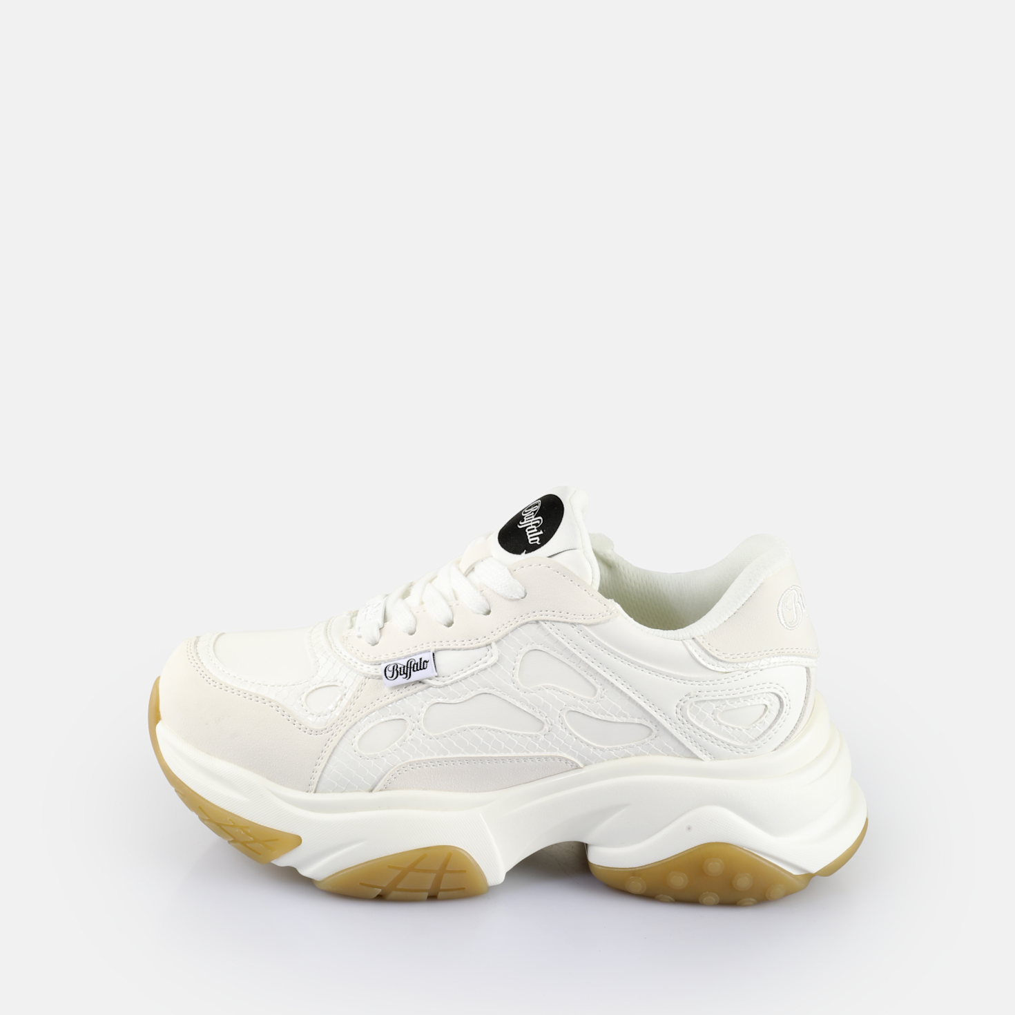 Buffalo Taifun in white in the BUFFALO® Shop