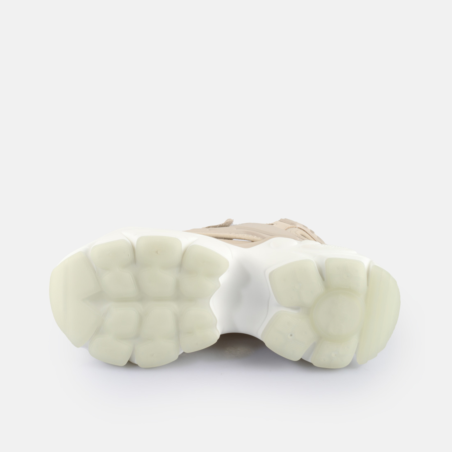 Buy Buffalo Binary Track in beige in the BUFFALO® Shop