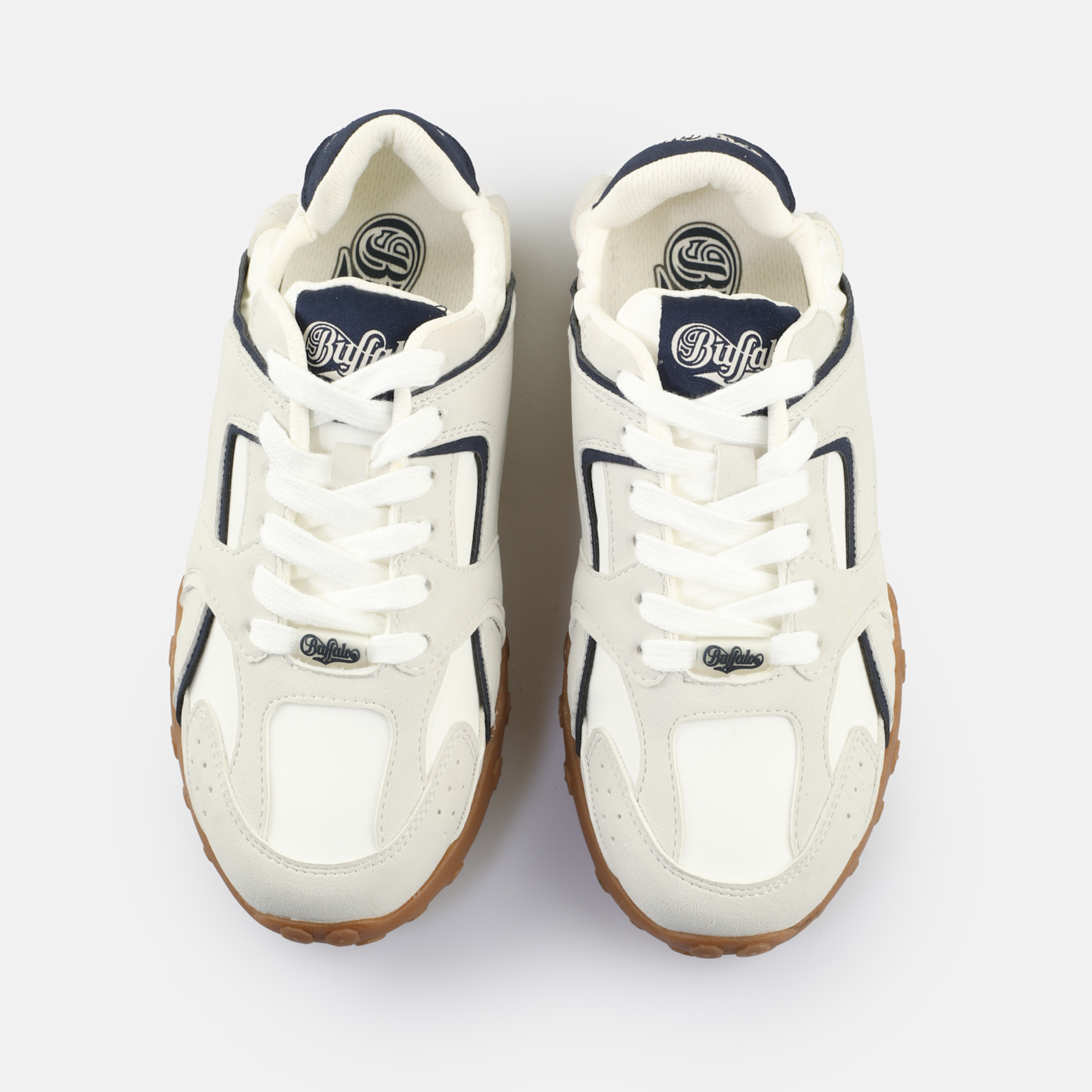 Buy Buffalo Azura in weiß in the BUFFALO® Shop