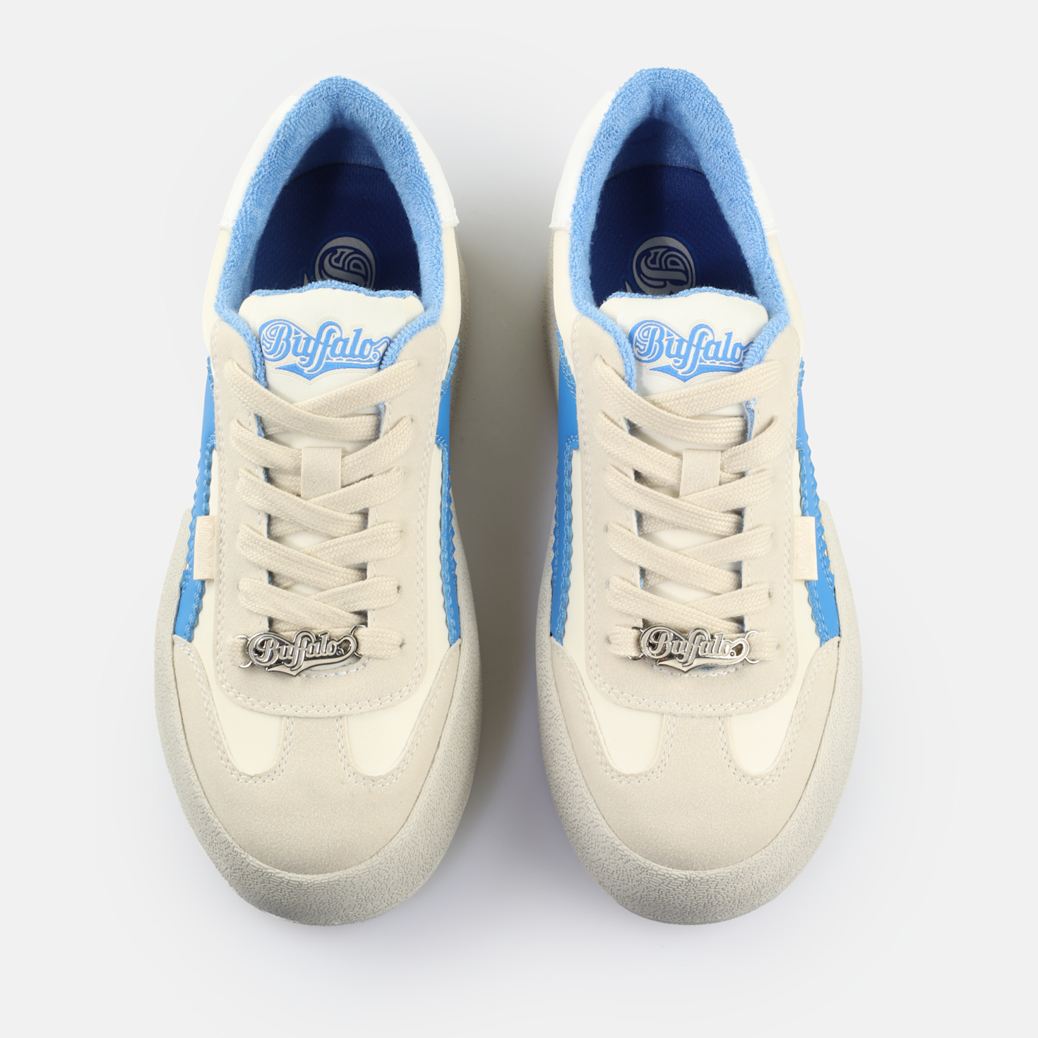 Buy Buffalo Cajo in beige in the BUFFALO® Shop