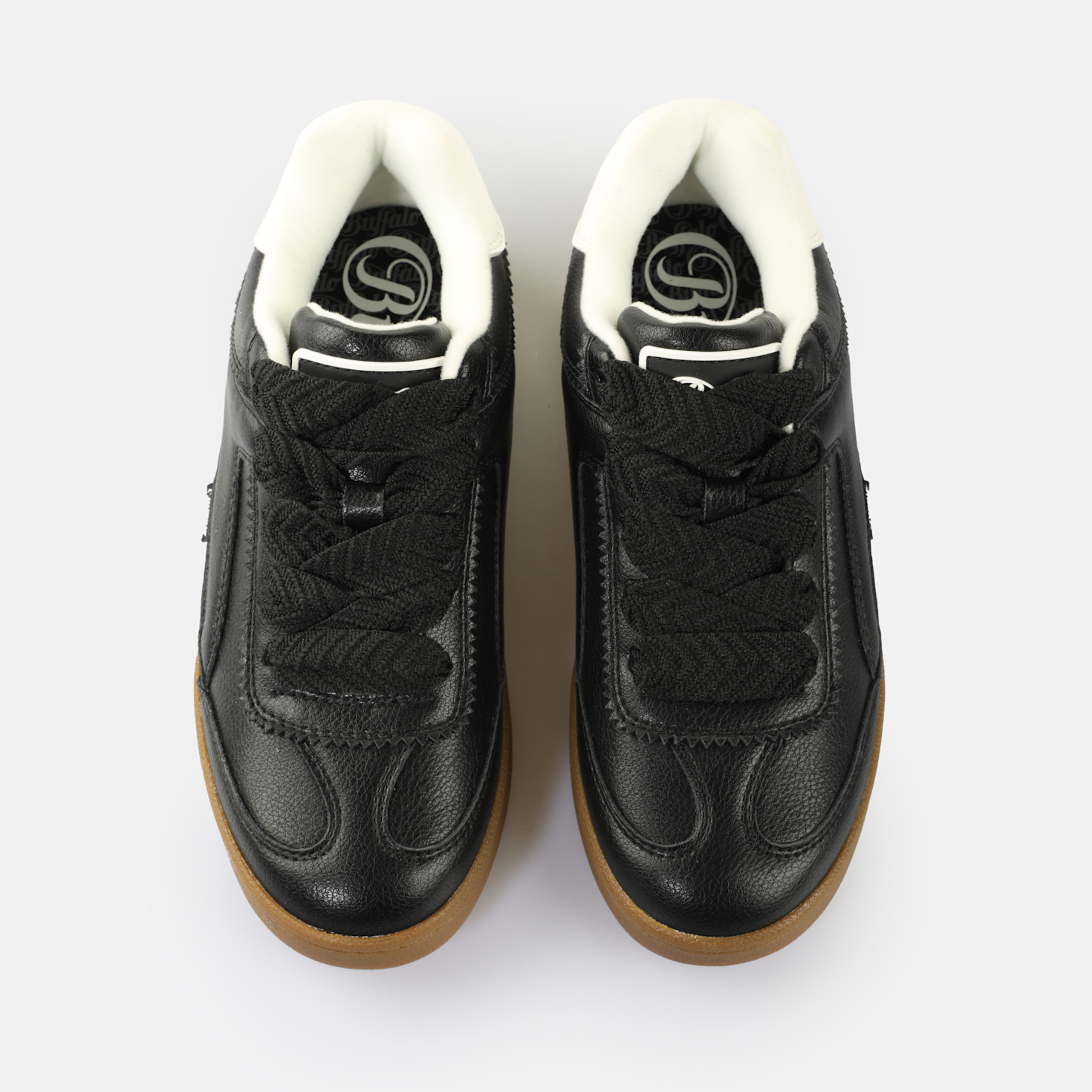 Buffalo 36サイズ　黒　新品未使用 Buy Buffalo Lola Front Zip in nero in the BUFFALO® Shop