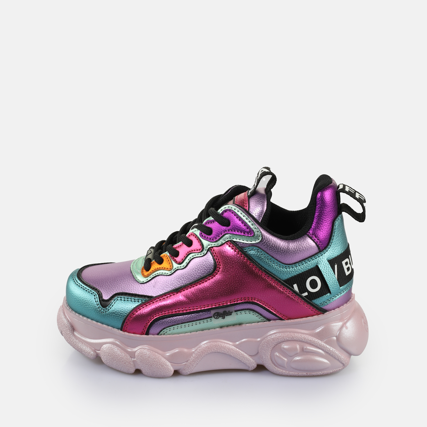 Buy Buffalo CLD Chai in multicolor in the BUFFALO® Shop