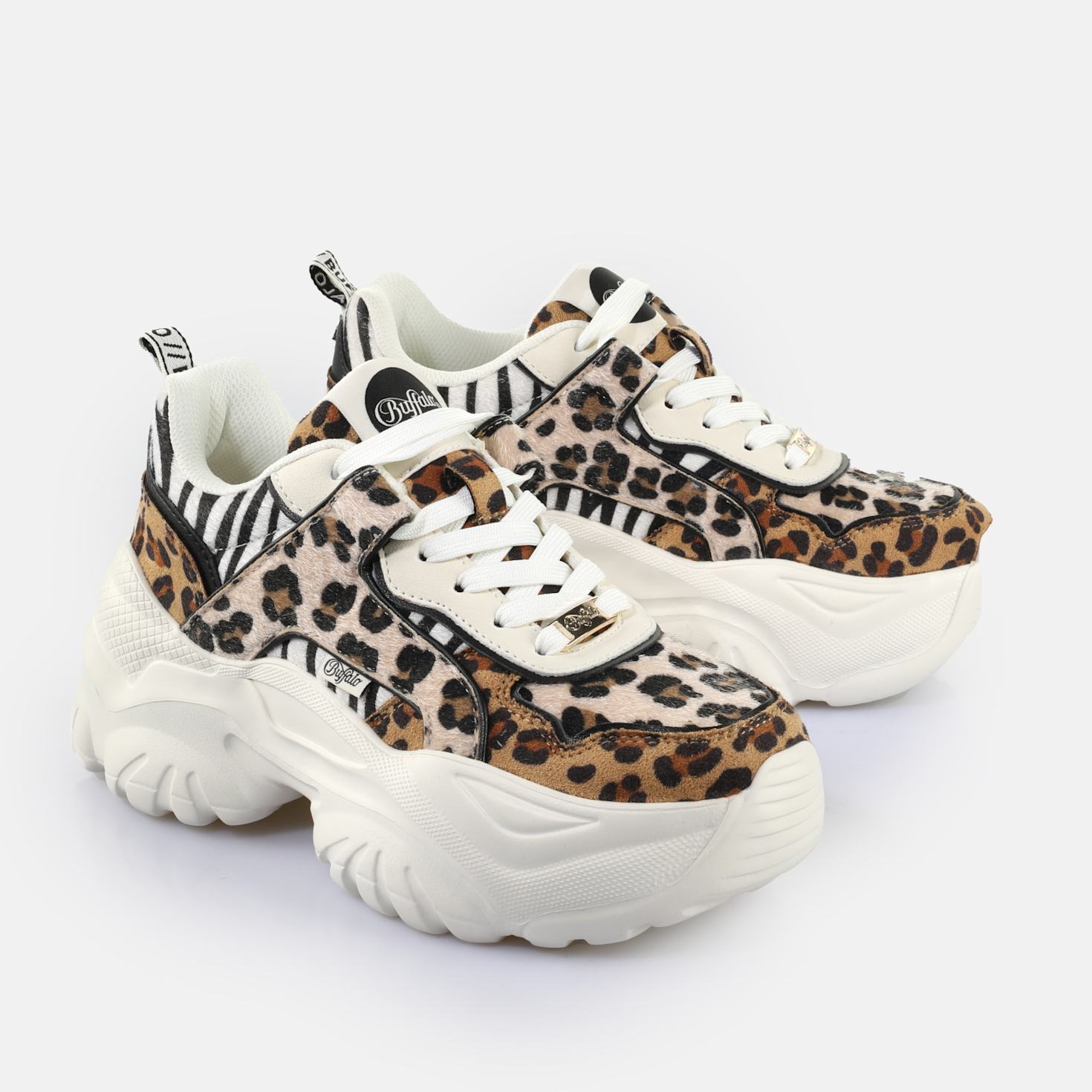 Buy Buffalo Bliss in multi-colour in the BUFFALO® Shop