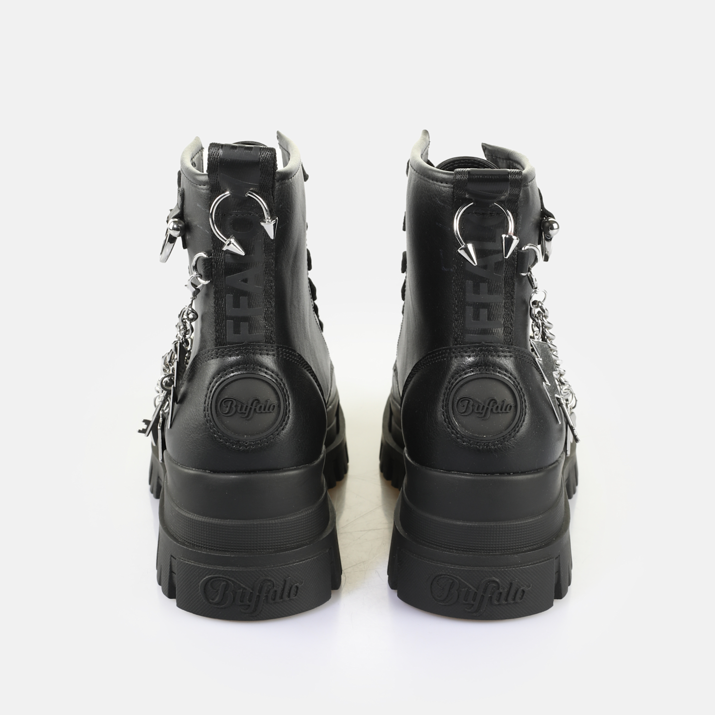 関税込 Buffalo ASPHA RLD Lace-up ankle boots ブーツ Buy Buffalo Aspha Lace Up Hi in purple in the BUFFALO® Shop