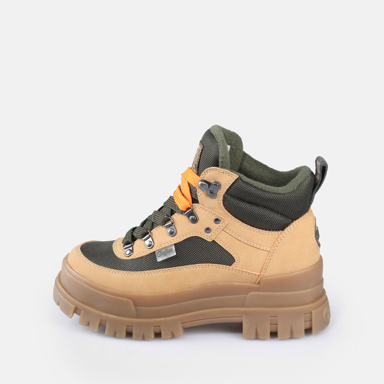 Aspha COM MID Hike BS