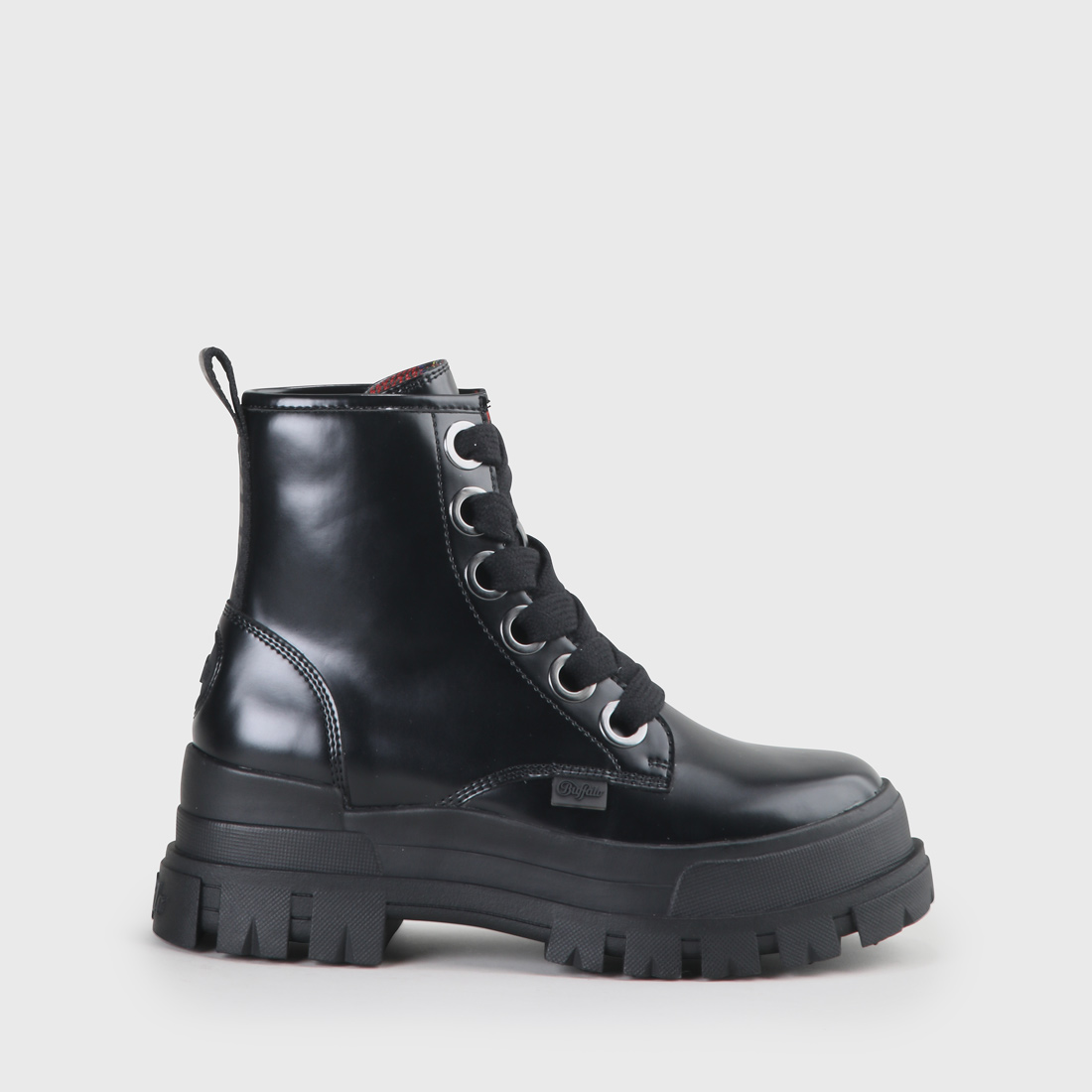 その他 BUFFALO Order Classic Low Patent Leather|Classic & Tower BUFFALO®