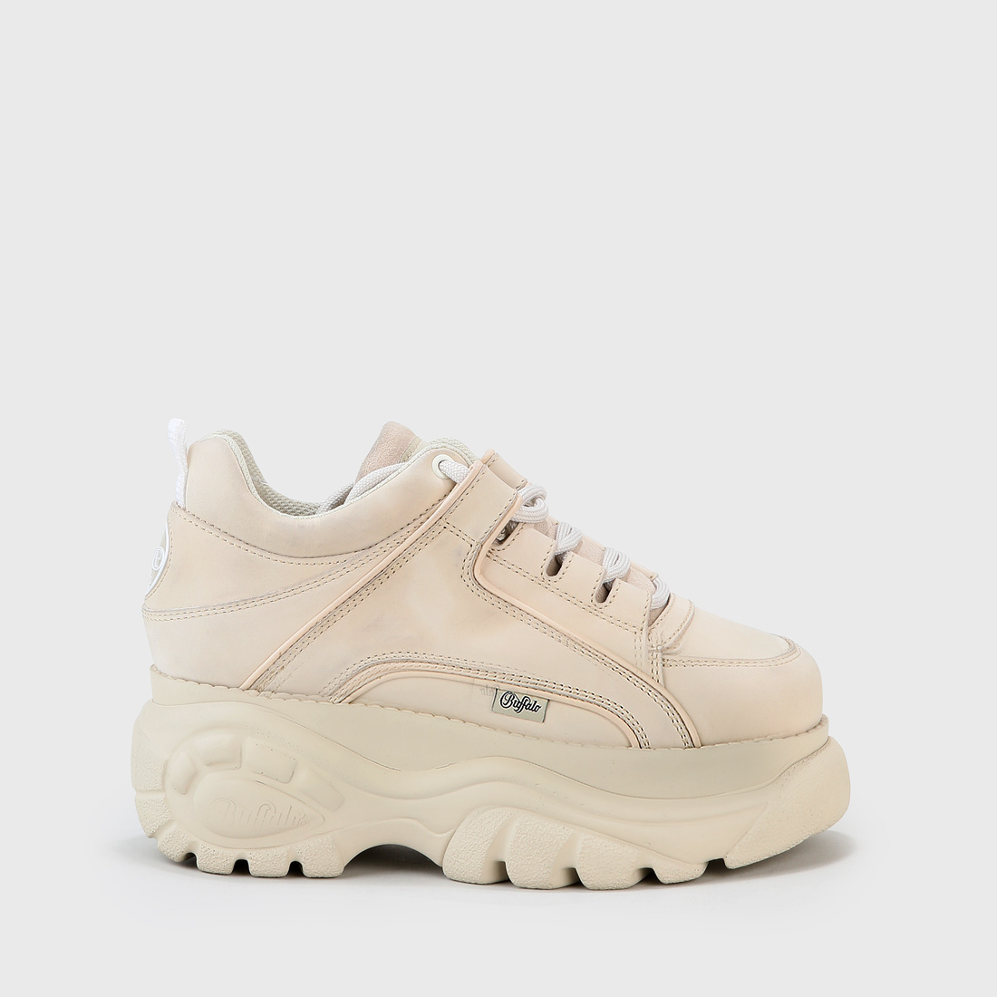 Classic Low Men leather - Main Image