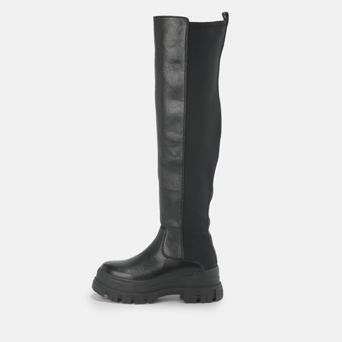 Buy Buffalo Aspha Over in black in the BUFFALO® Shop