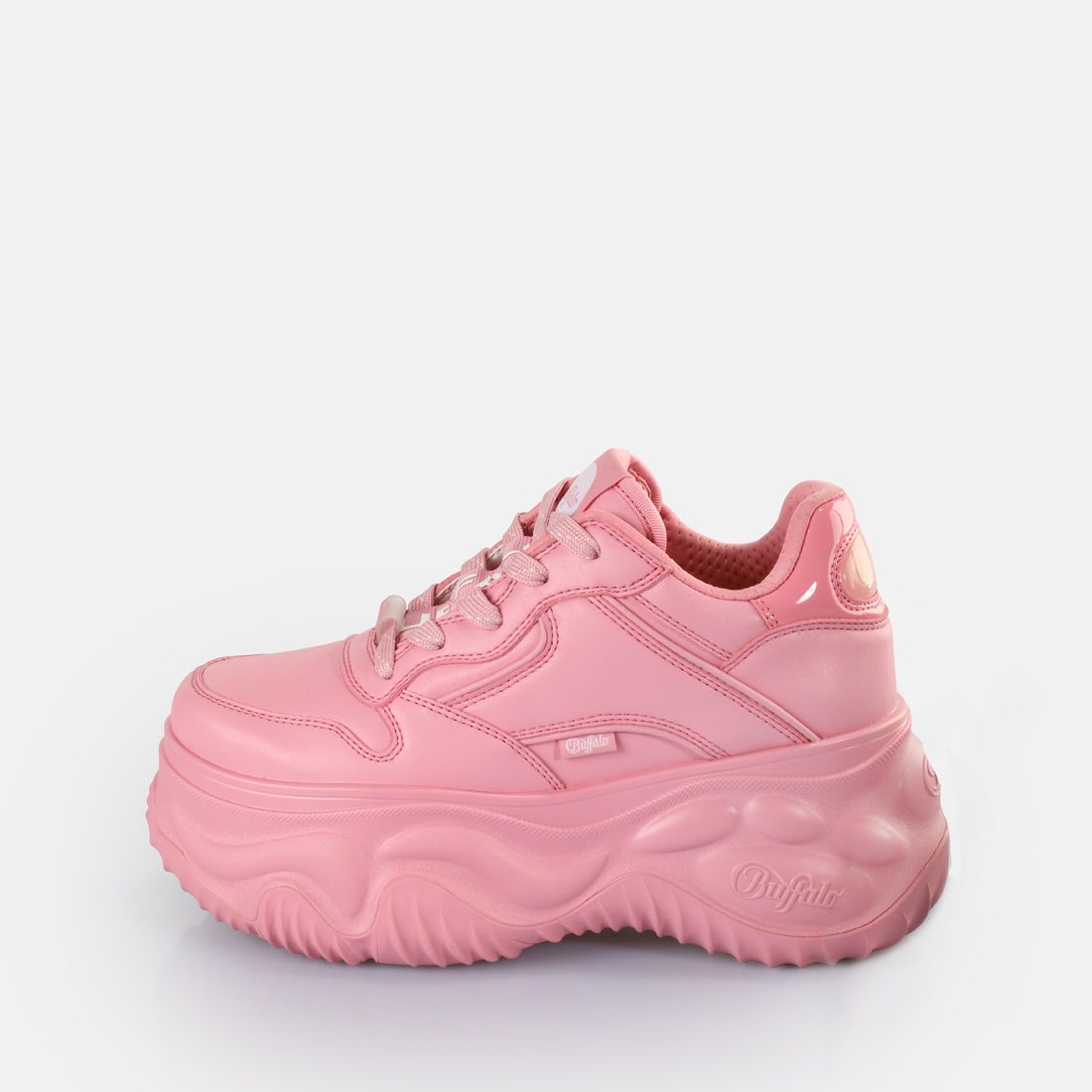 【特価！関税送料込】Buffalo vegan Blader One Sneakers Buy Buffalo Blader One in negro in the BUFFALO® Shop