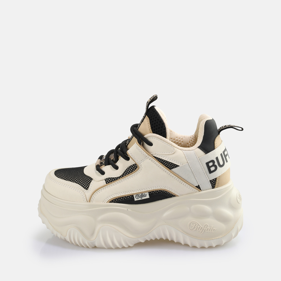 Buy Buffalo Blader Matcha Men in black in the BUFFALO® Shop