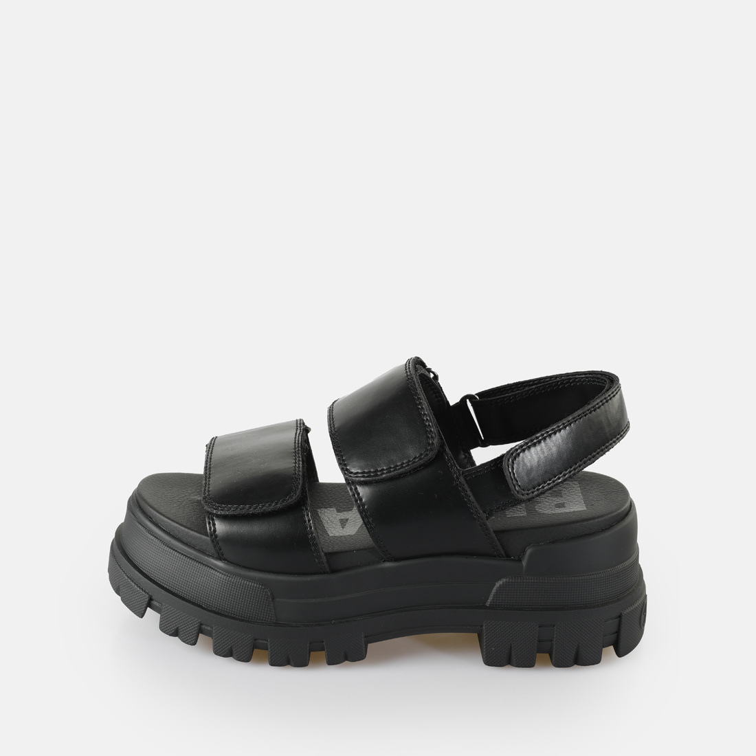 Buy Buffalo Aspha SND in black in the BUFFALO® Shop