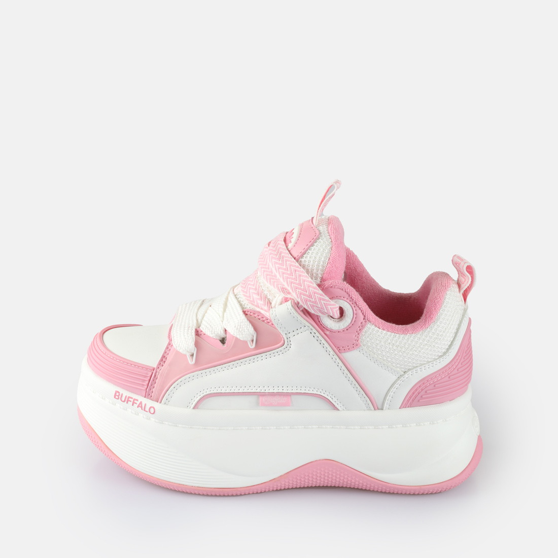 Buy Buffalo Orcus in light pink in the BUFFALO® Shop