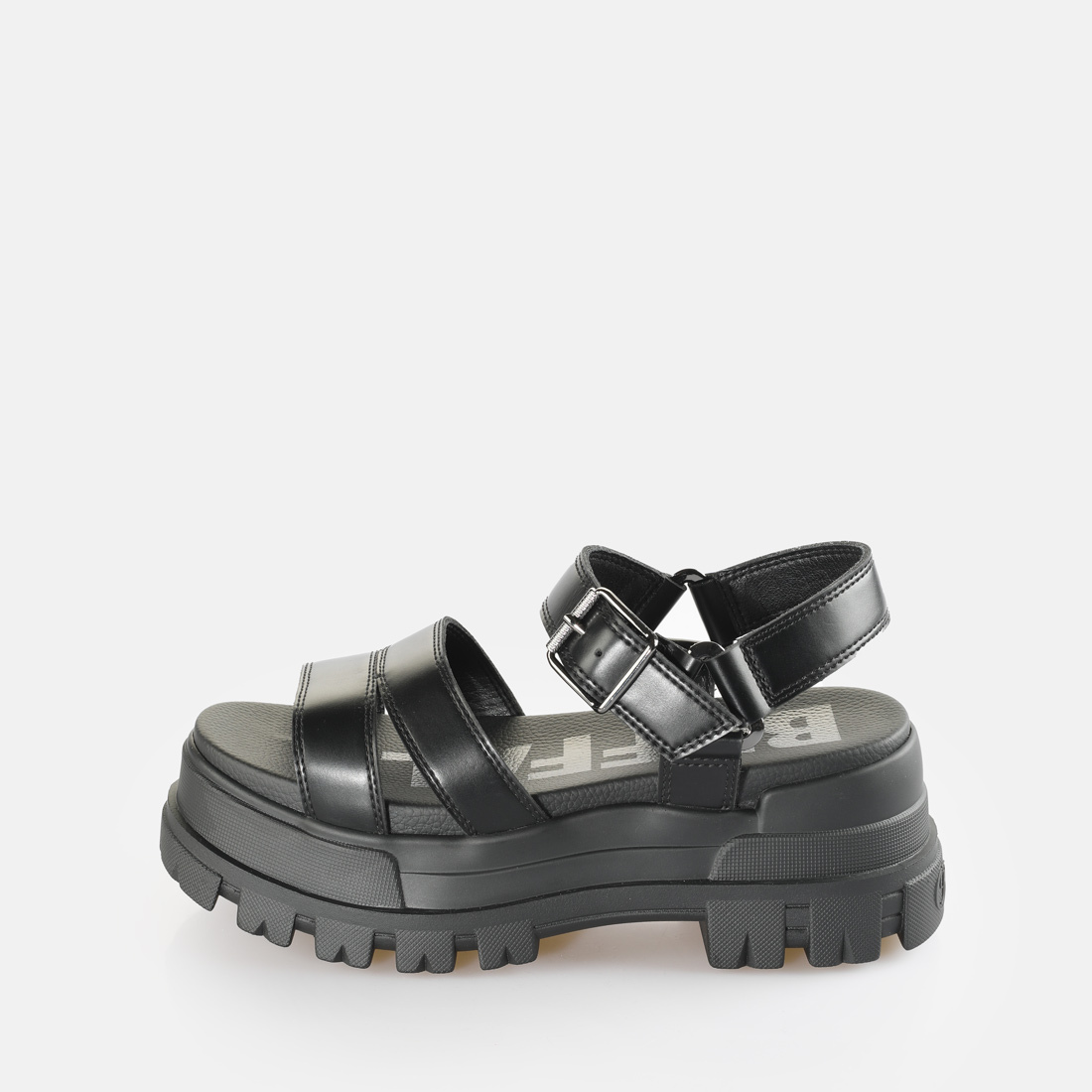 可愛い☆日本未入荷【Buffalo London】Aspha Ts Sandal 関/送込 可愛い☆日本未入荷【Buffalo London】Aspha Ts Sandal 関/送込