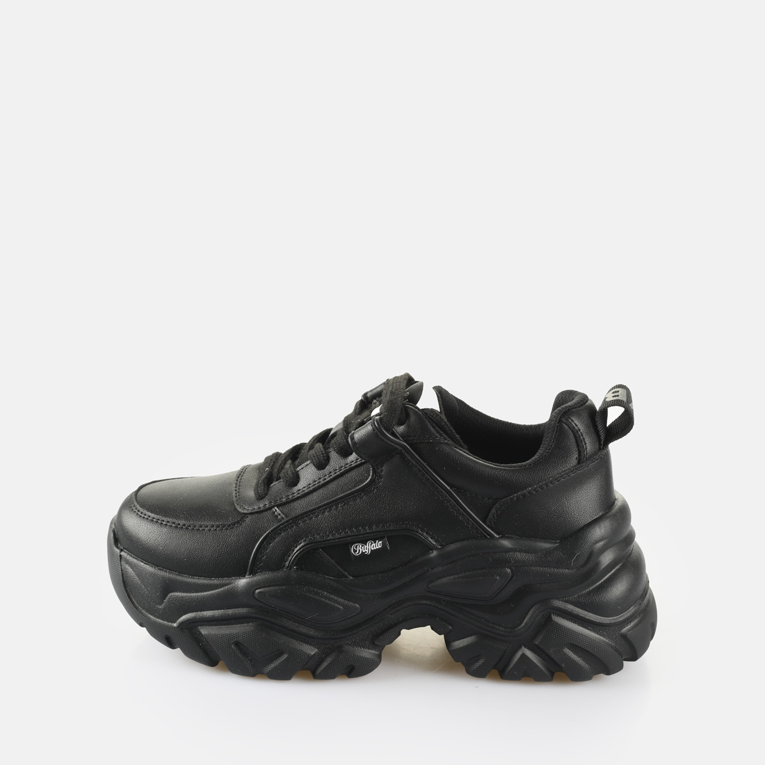 Buy Buffalo Galactica in schwarz in the BUFFALO® Shop