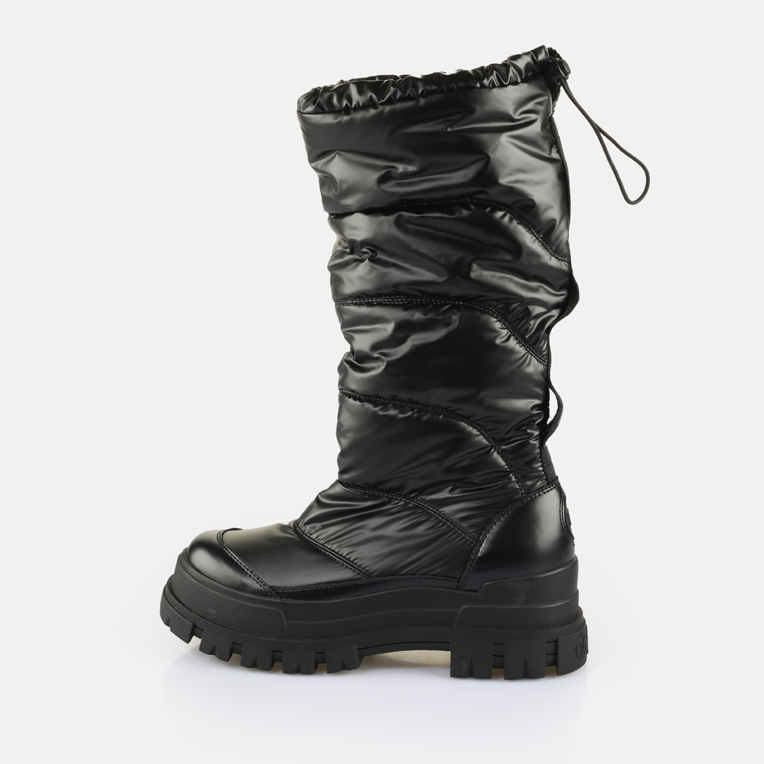 Buy Buffalo Aspha Snow Puffer in black in the BUFFALO® Shop