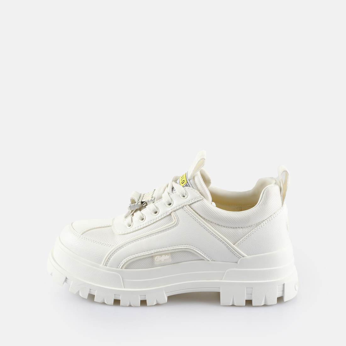 Buffalo - アットさま専用 Buy Buffalo Aspha COM LO BS in white in the BUFFALO® Shop