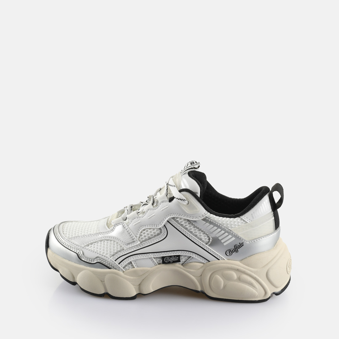 関税込 Buffalo バッファロ スニーカー CLD Run Jog Buy Buffalo CLD Run Jog in grey in the BUFFALO® Shop