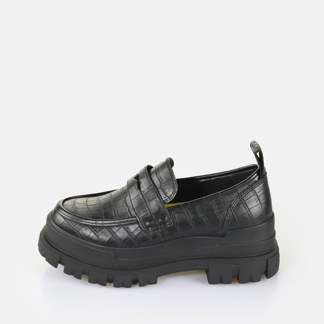 可愛い♪【Buffalo London】ローファー Aspha Loafer 関/送込み 可愛い♪【Buffalo London】ローファー Aspha Loafer 関/送込み
