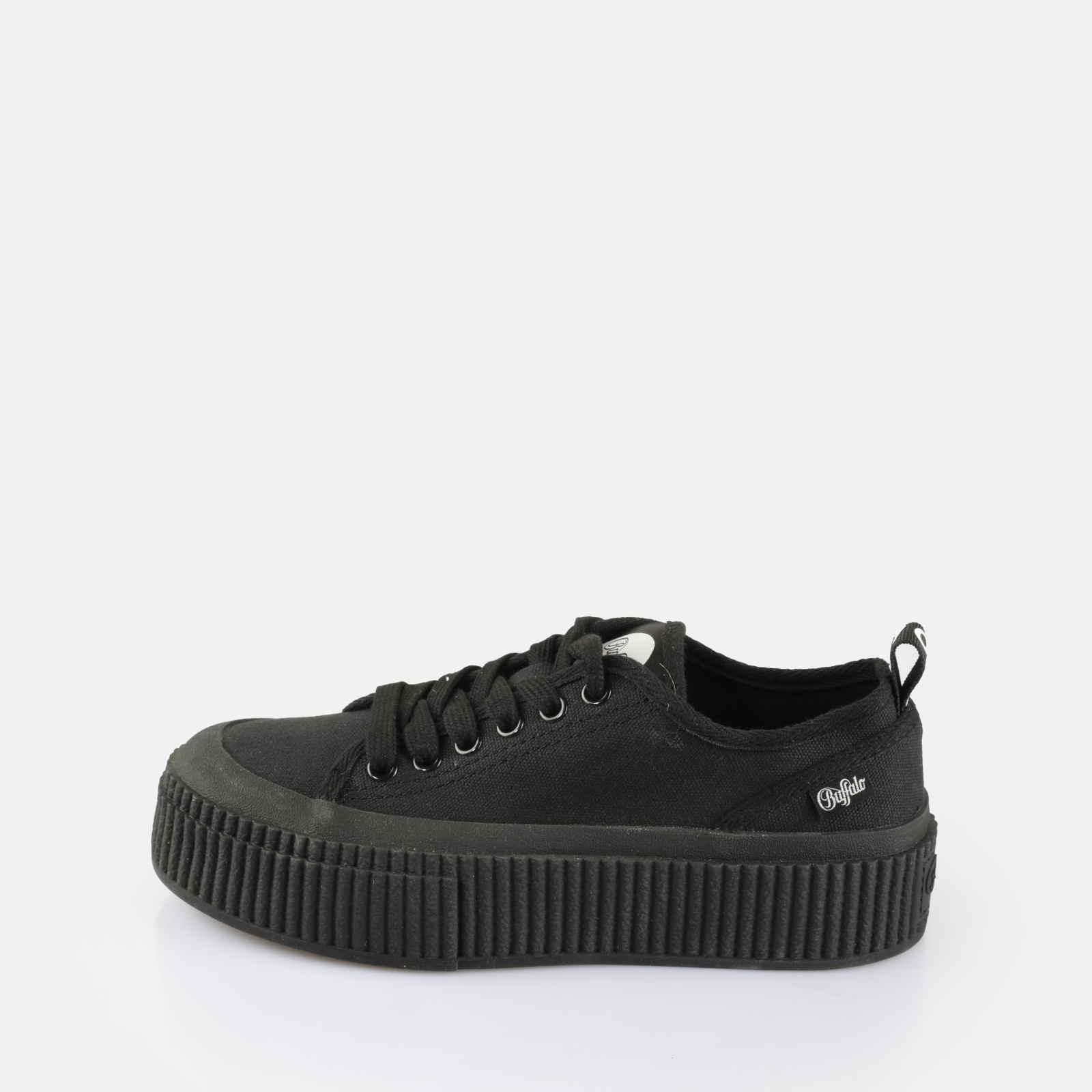 Buy Buffalo Madison in black in the BUFFALO® Shop