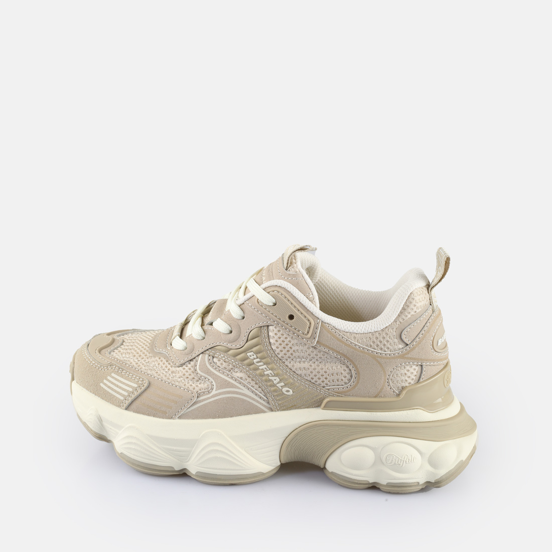 Buy Buffalo Truck in beige in the BUFFALO® Shop