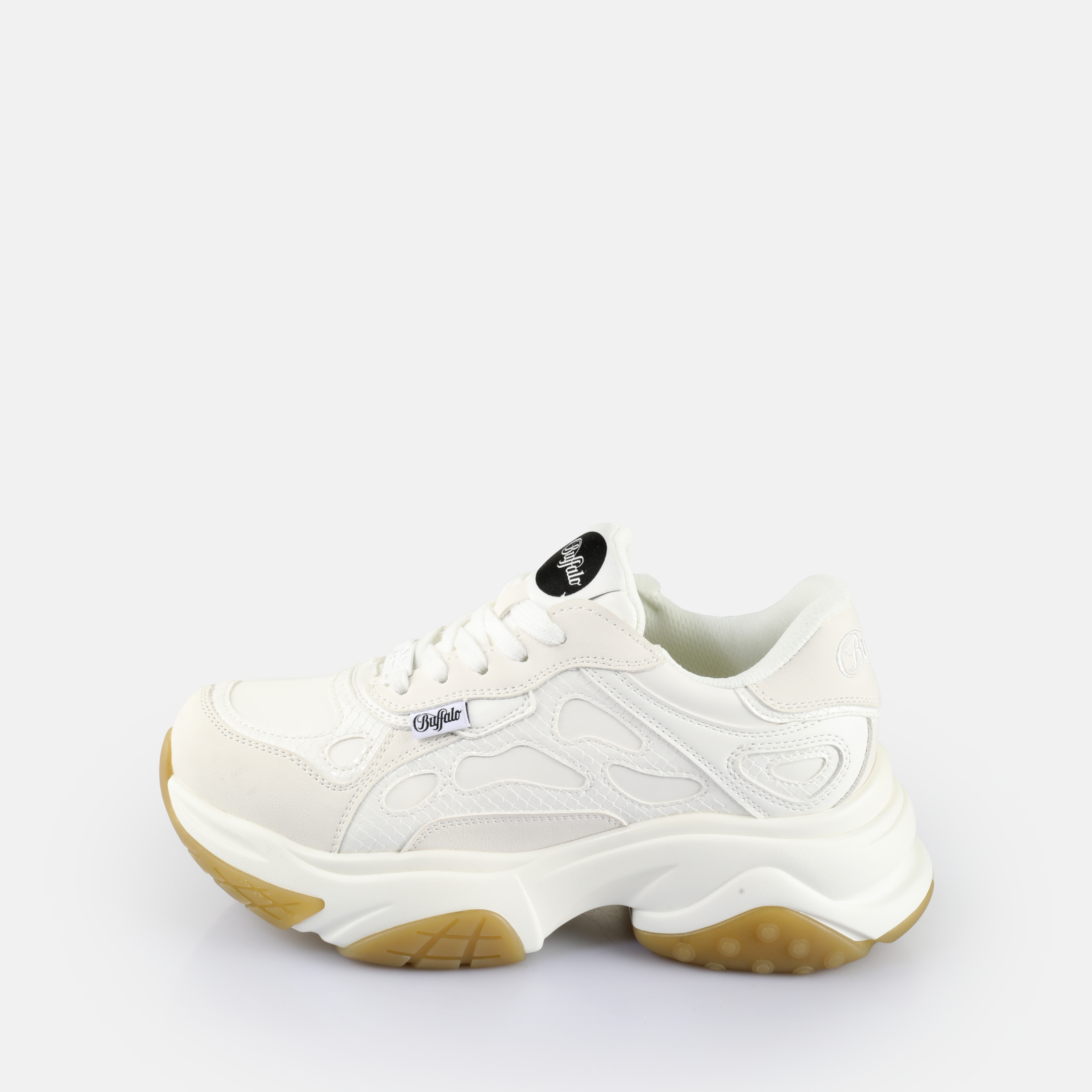Buy Buffalo Taifun in white in the BUFFALO® Shop