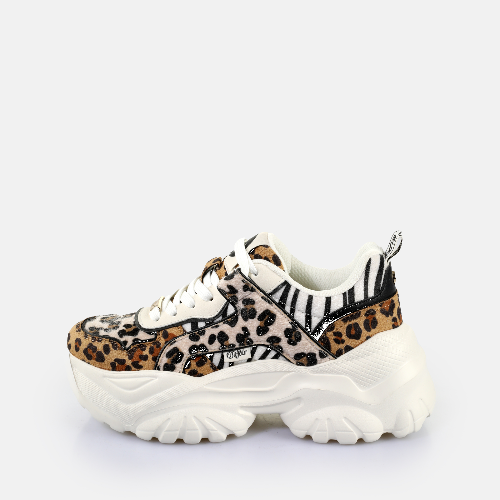 Bianca White Butterfly Bliss サイズS Buy Buffalo Bliss in multicolore in the BUFFALO® Shop