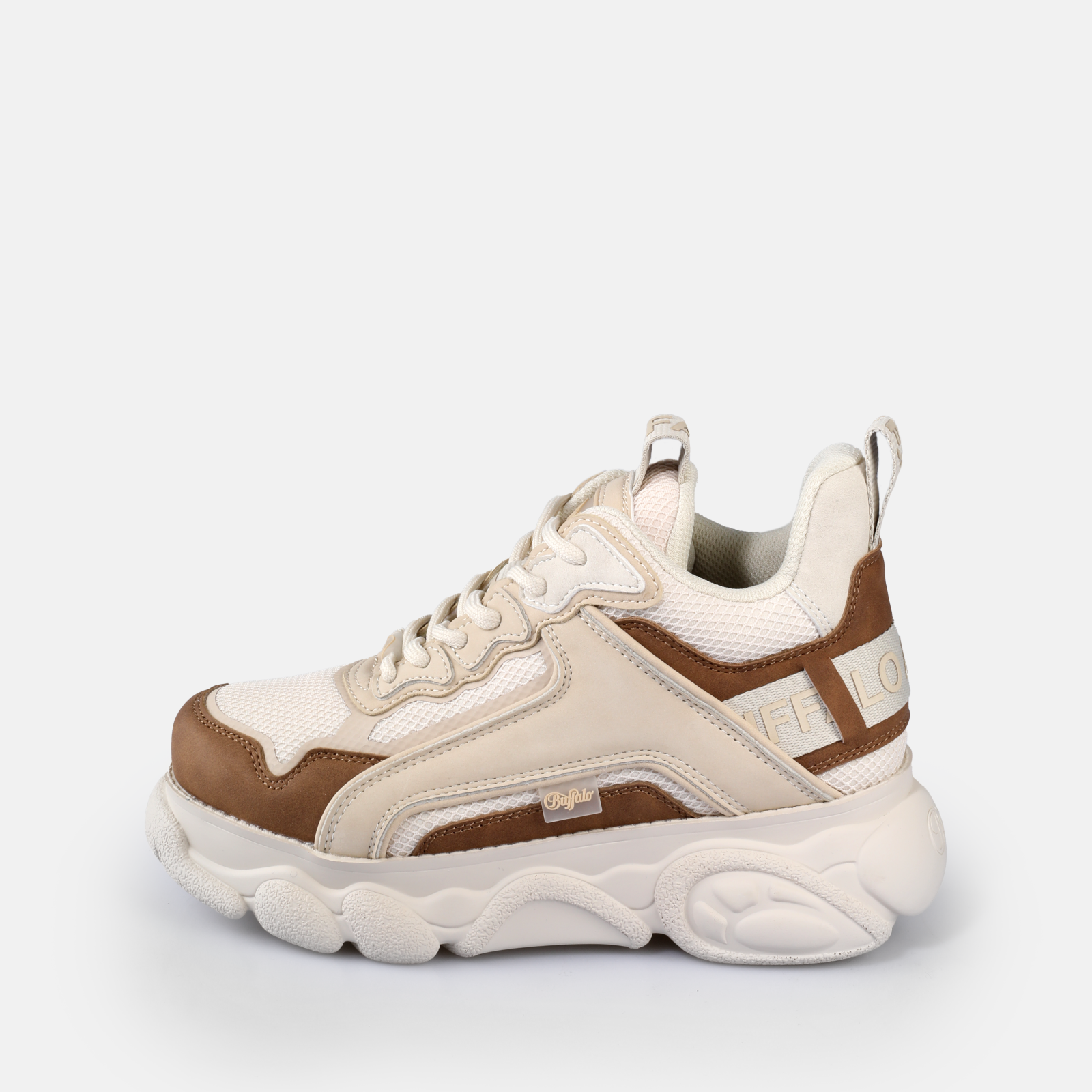 Acquista Buffalo CLD Chai a marrone nel BUFFALO®