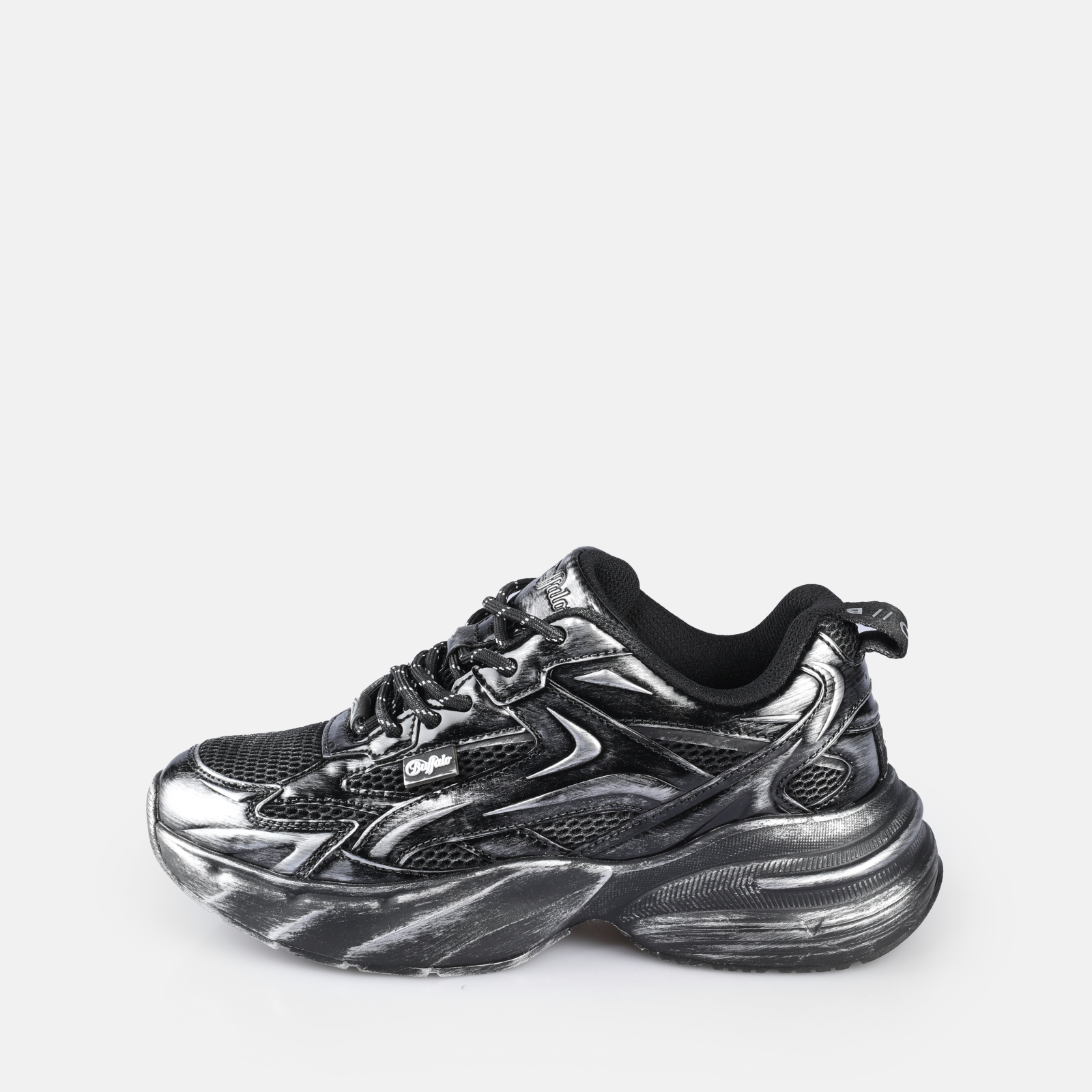 BUFFALO Buy Buffalo Classic in schwarz in the BUFFALO® Shop