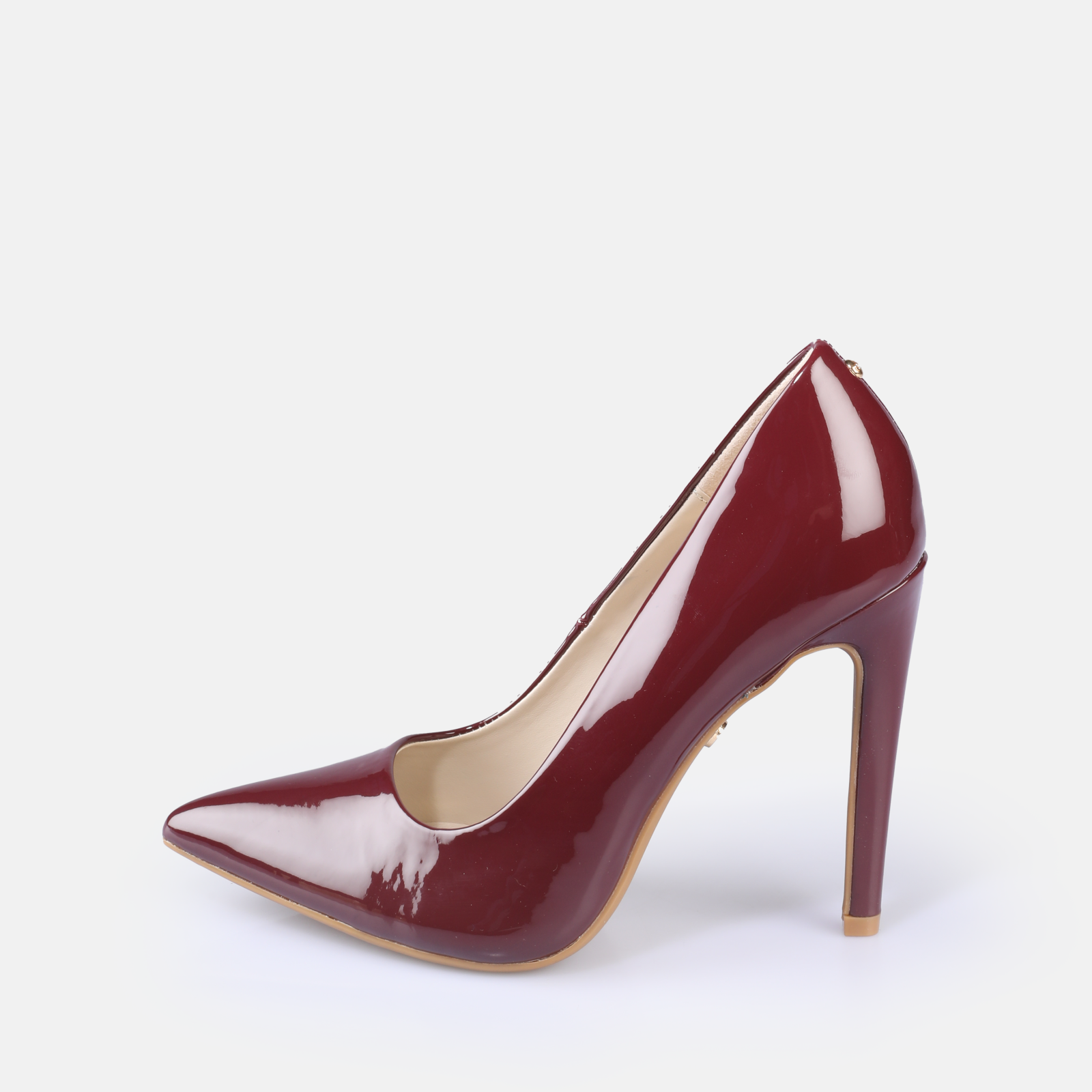 Sienna Pump