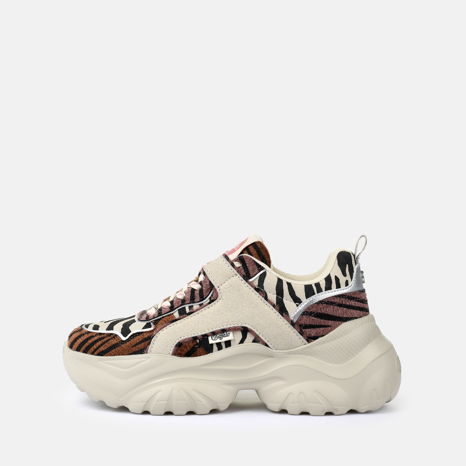 Buy Buffalo Bliss One in beige in the BUFFALO® Shop