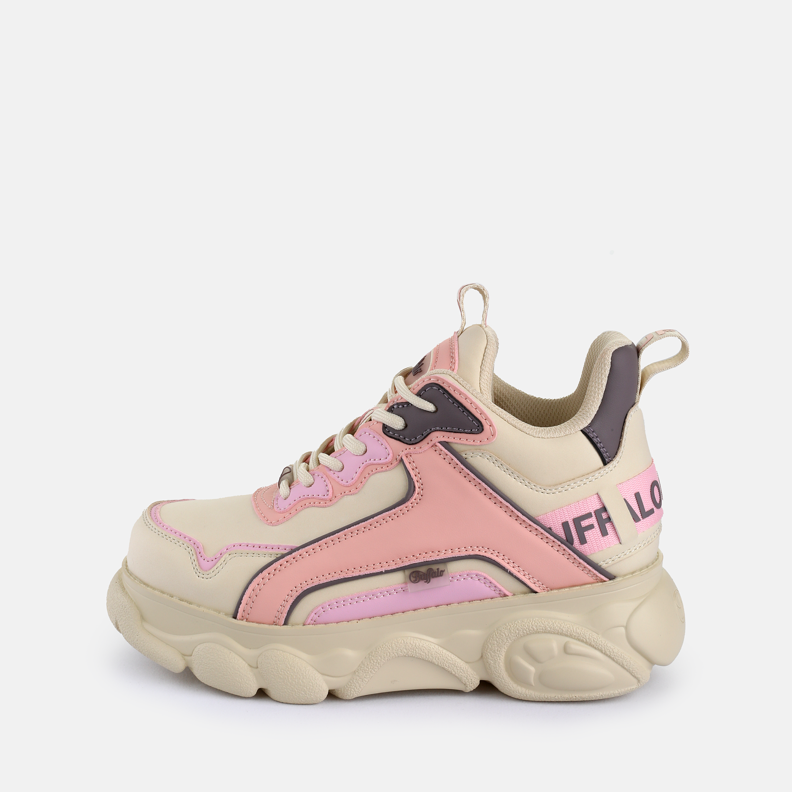 洋書　BUFFALO PINK Buy Buffalo CLD Chai in light pink in the BUFFALO® Shop