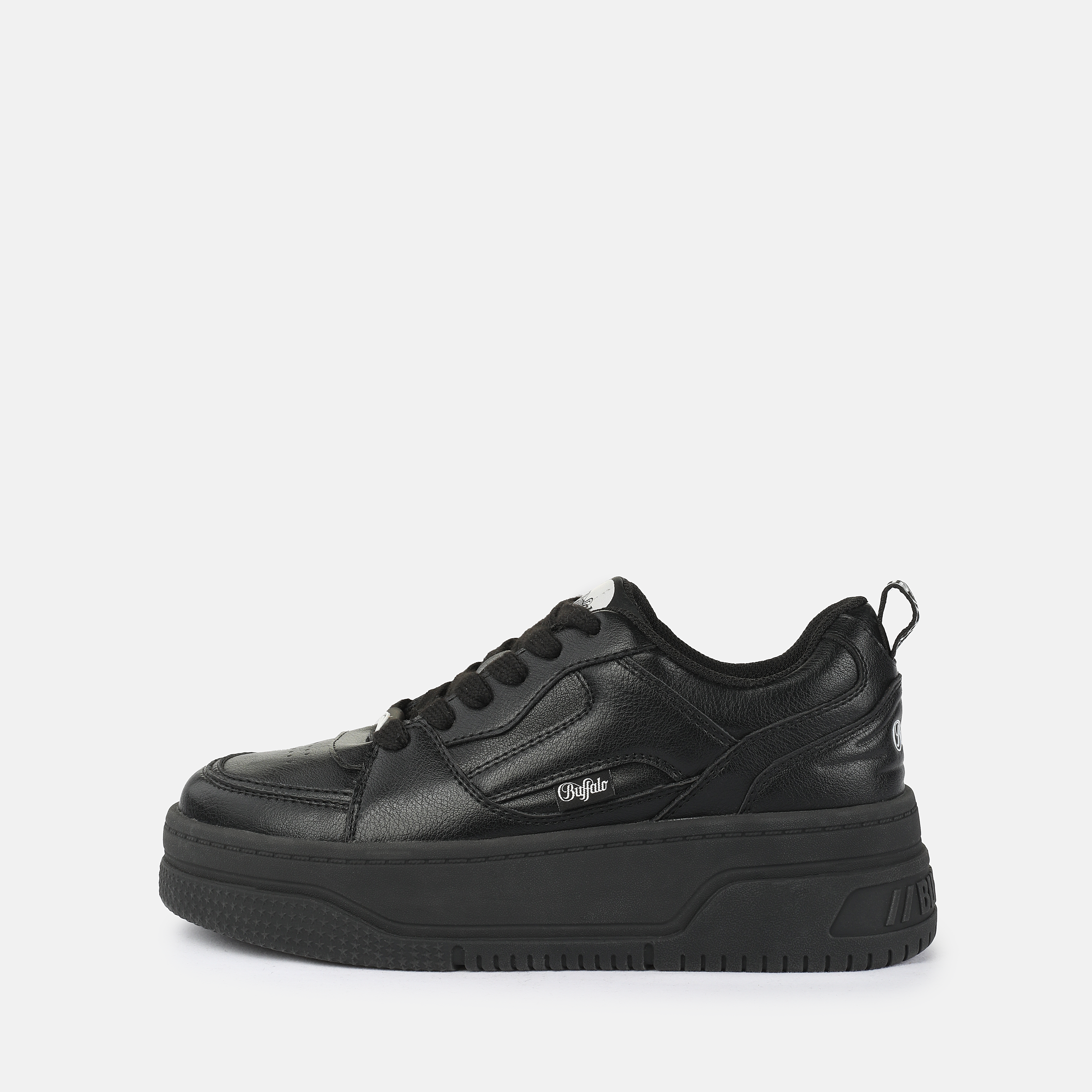 Buy Buffalo Yada One in black in the BUFFALO® Shop