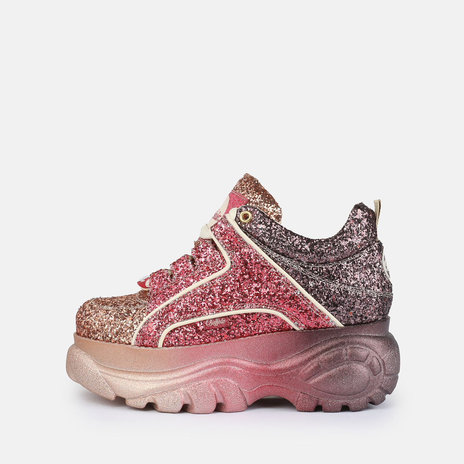 Buy Buffalo Classic Low in multi-colour in the BUFFALO® Shop
