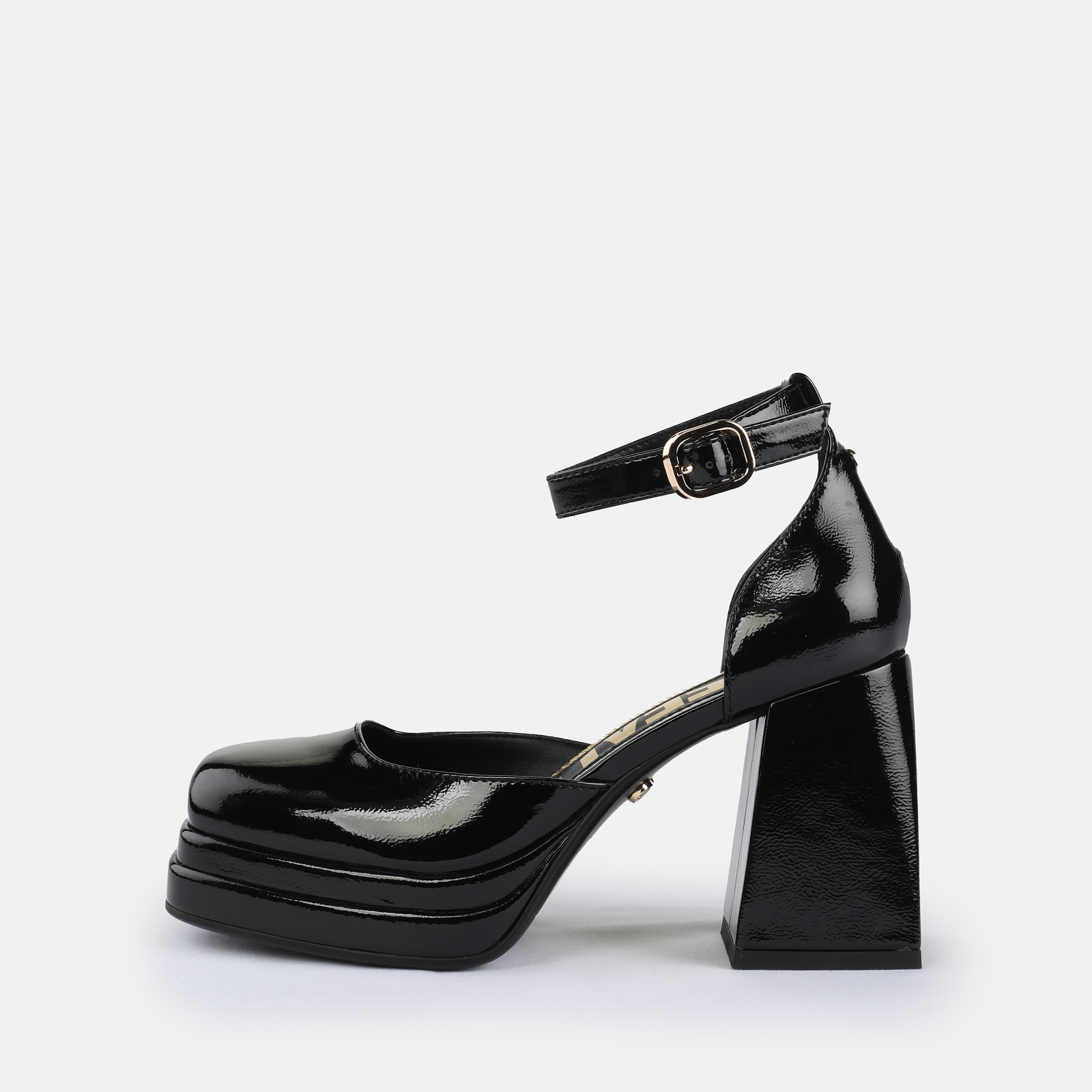 Buy Buffalo Cally Dorsay in black in the BUFFALO® Shop