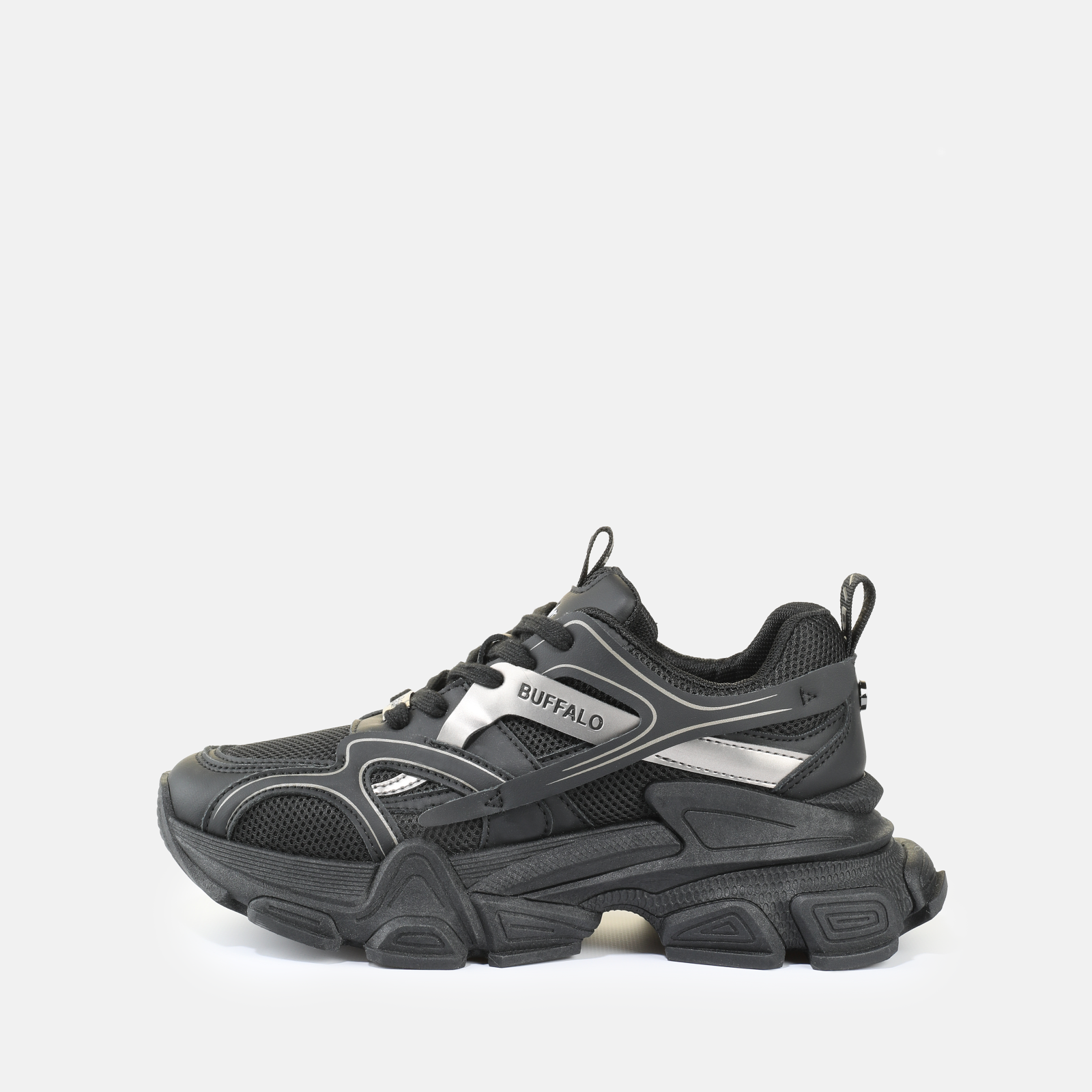 Buy Buffalo Zayla One in black in the BUFFALO® Shop