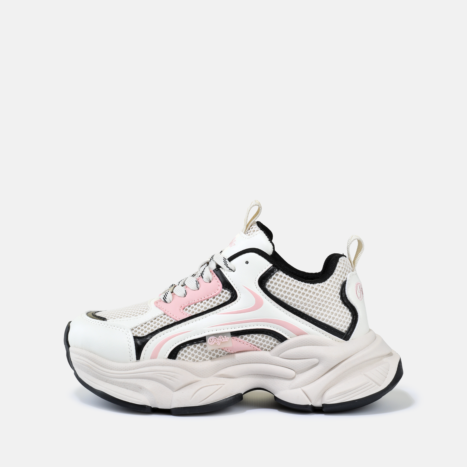 Buy Buffalo Zedix in beige in the BUFFALO® Shop