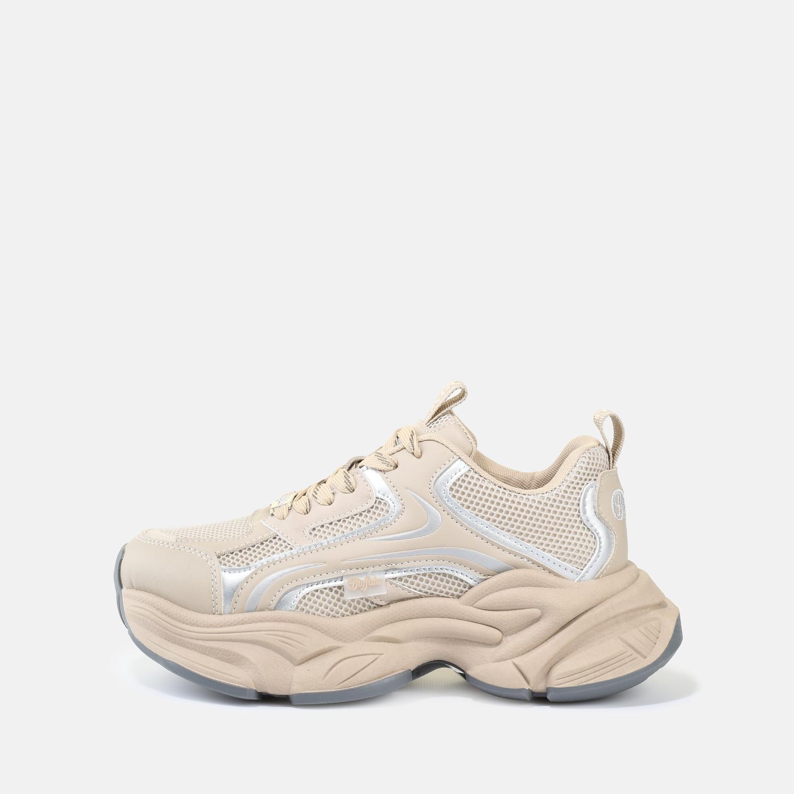 Buy Buffalo Zedix in beige in the BUFFALO® Shop