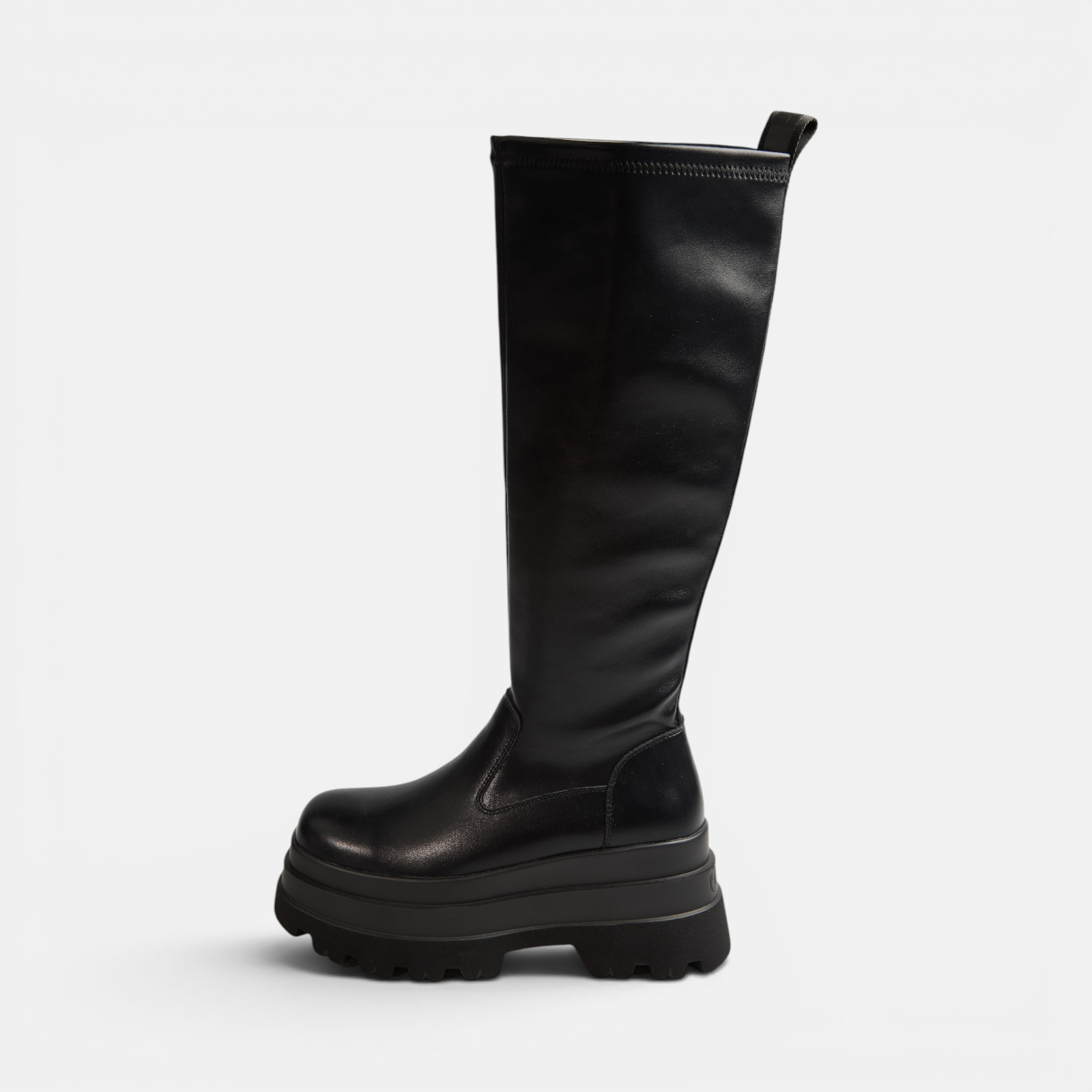 Buy Buffalo JUPITER STRETCH HI - VEGAN NAPPA JUPITER STRETCH HI