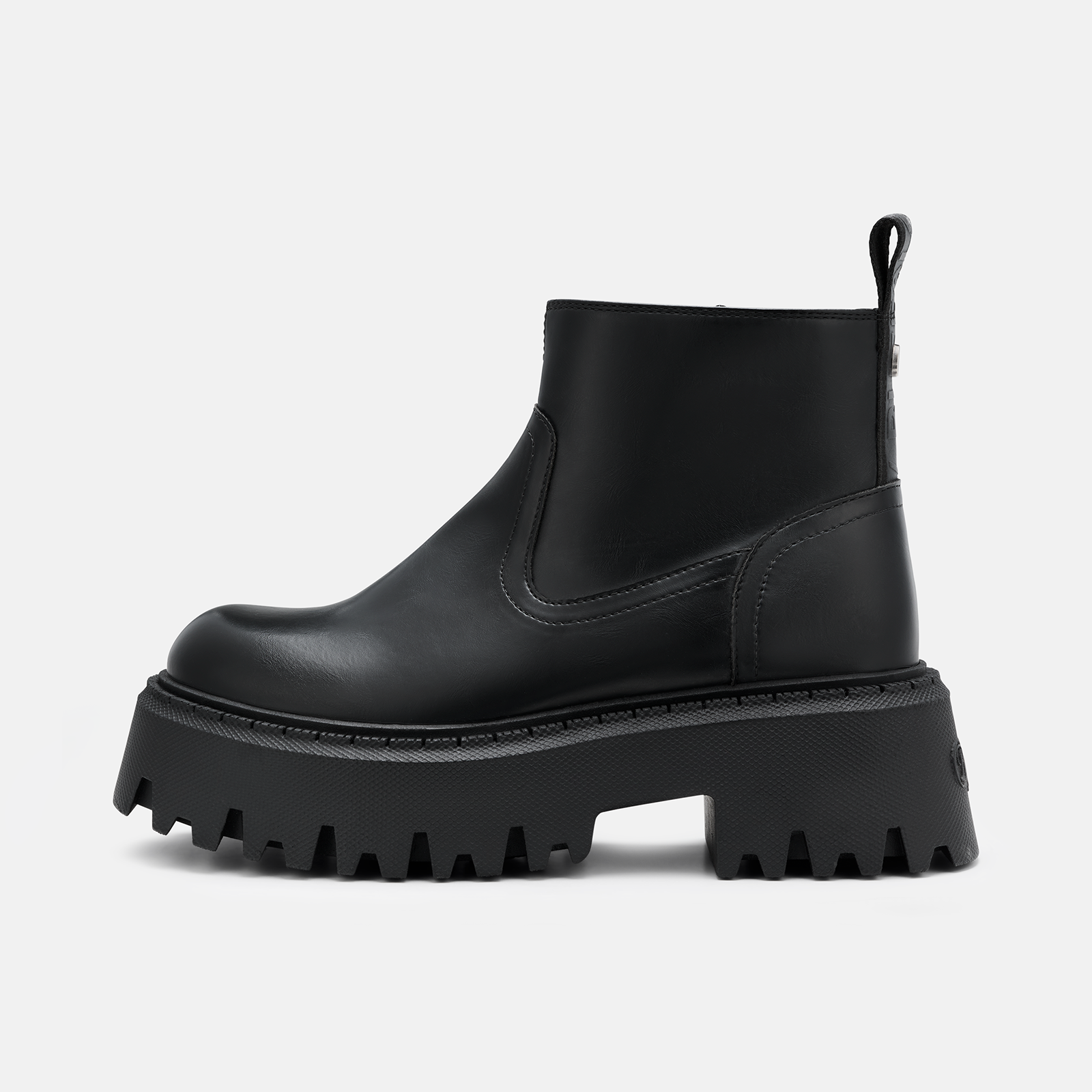 Buy Buffalo Aspen Boot Short in black in the BUFFALO® Shop