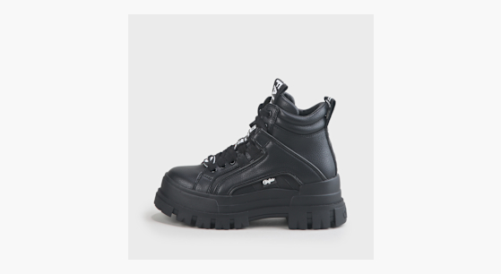 エリック様 Buffalo Aspha NC mid boots Buy Buffalo Aspha NC MID in blue in the BUFFALO® Shop