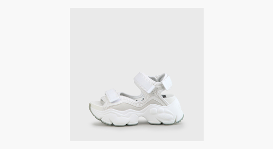 Buy Buffalo Binary 0 in white in the BUFFALO® Shop